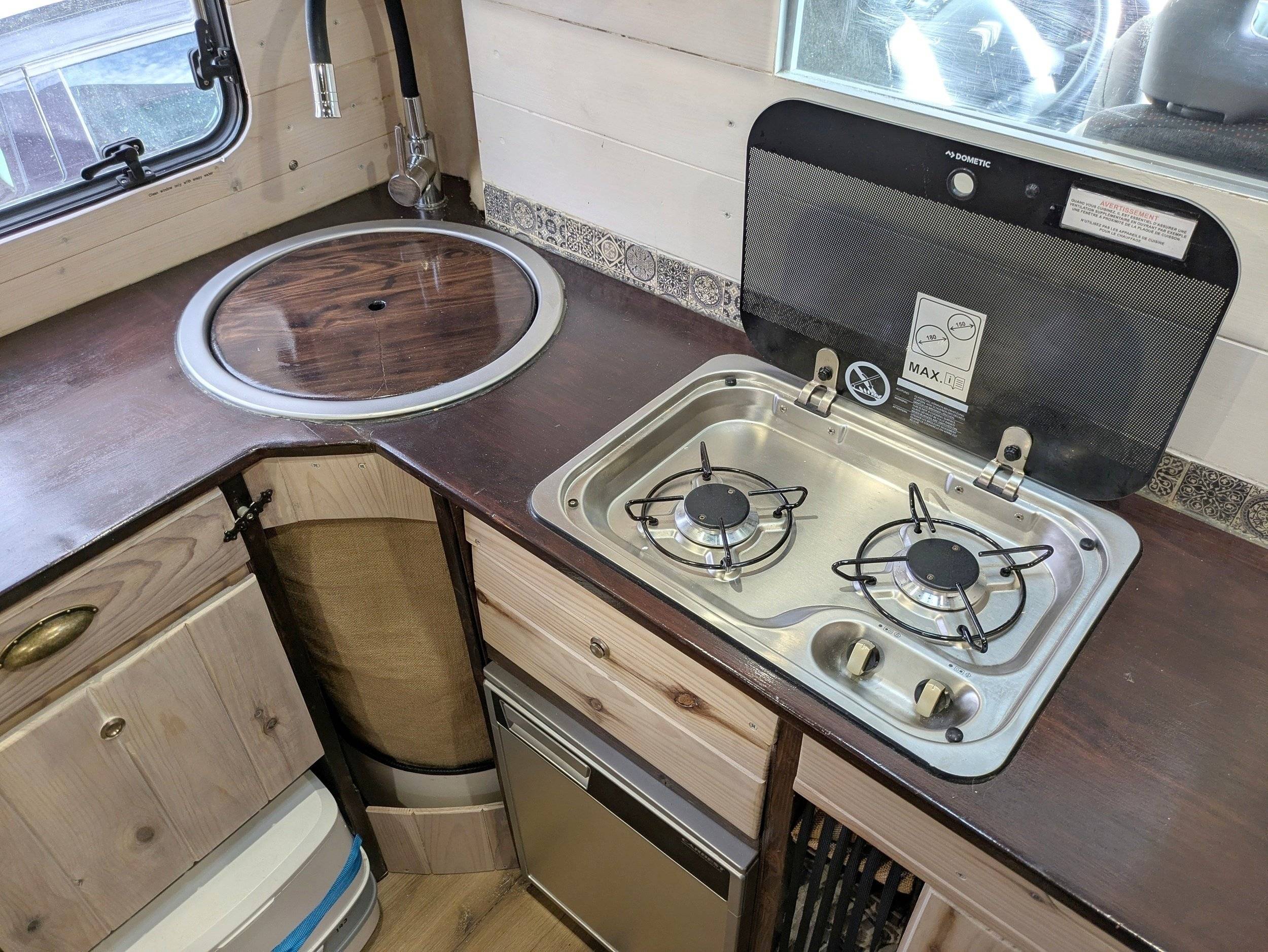 Citroën Jumper L1H2