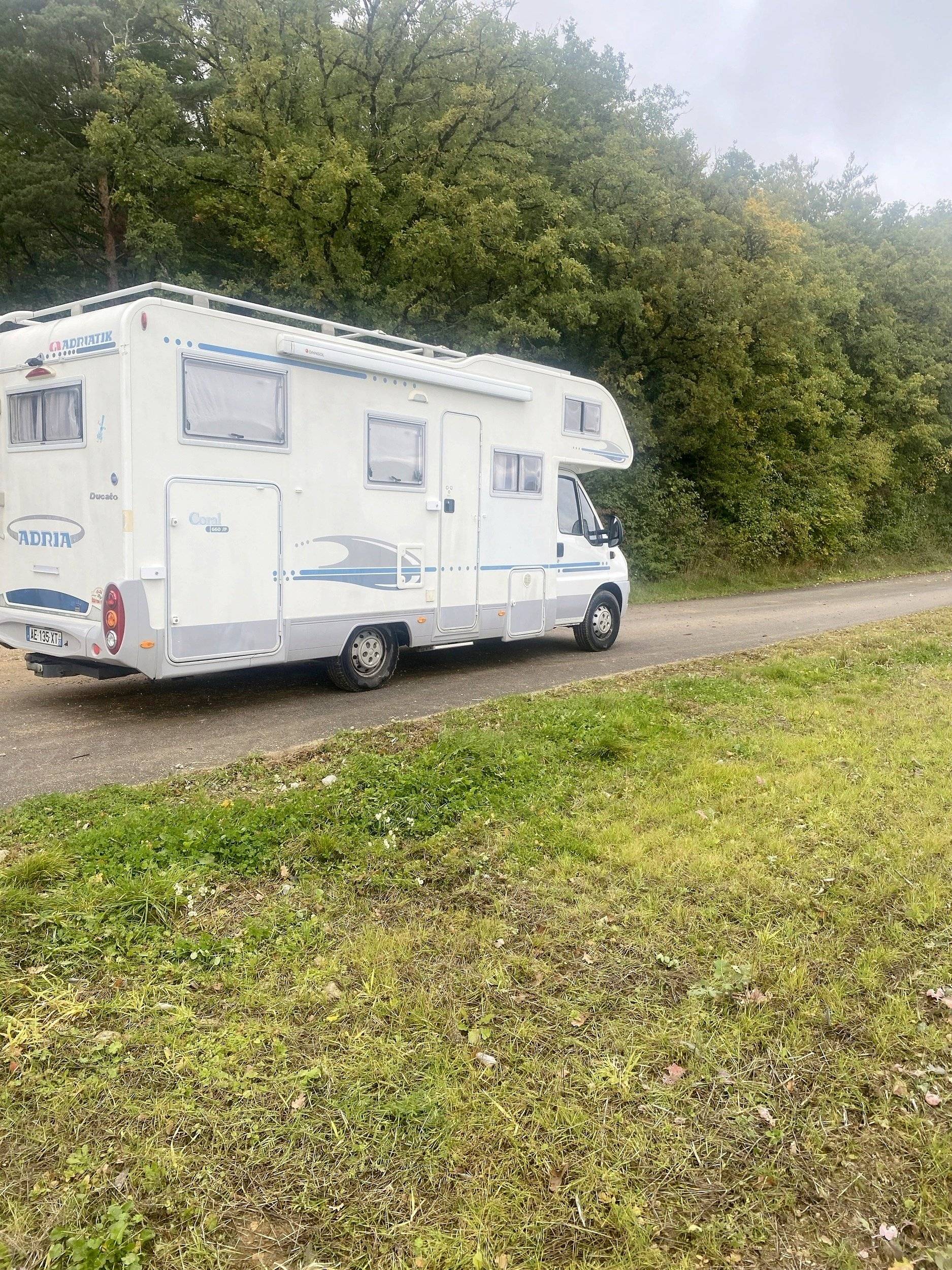 Adria Adria coral   sp660