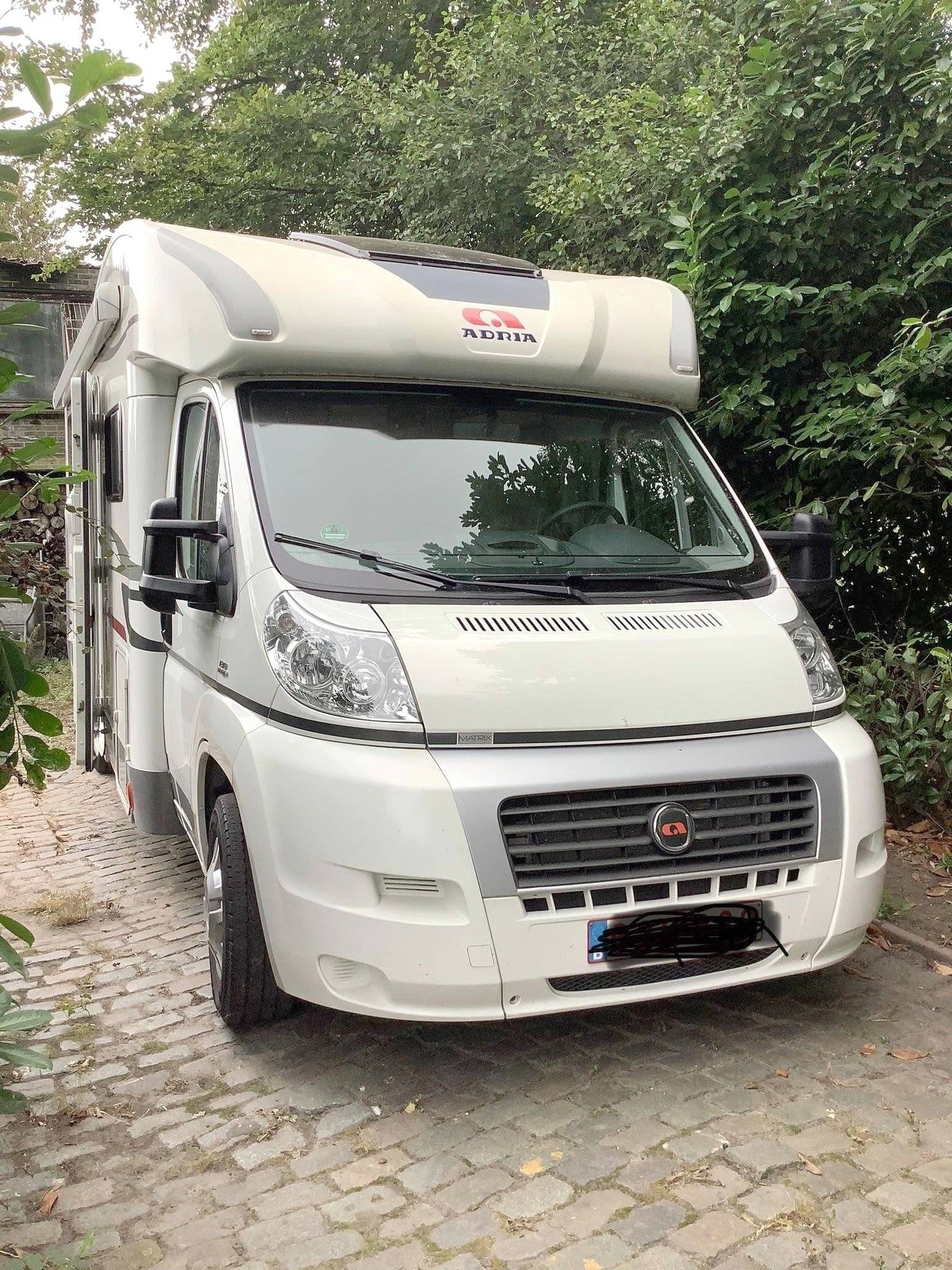 Adria Mobil 