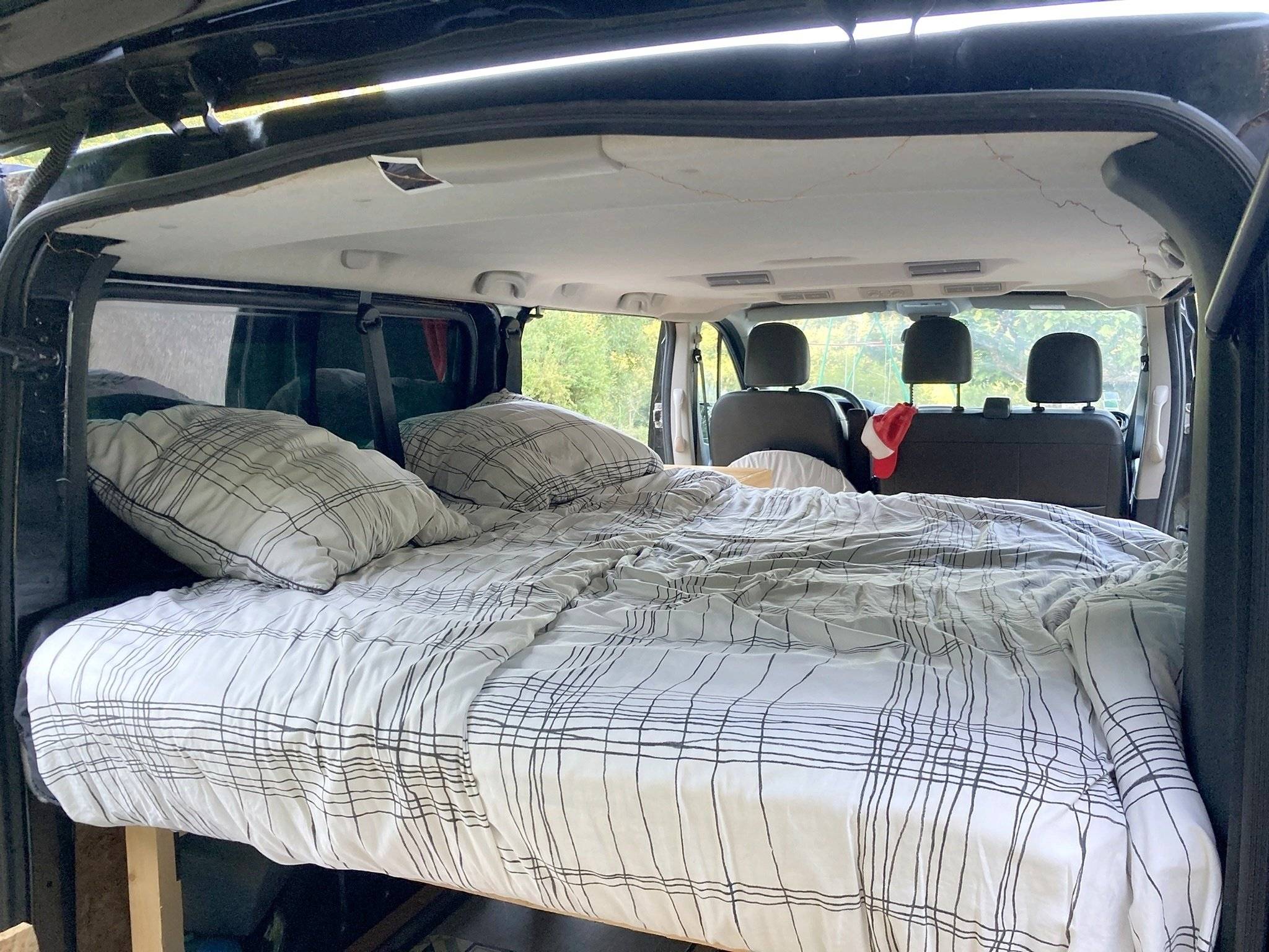 Renault Renault trafic