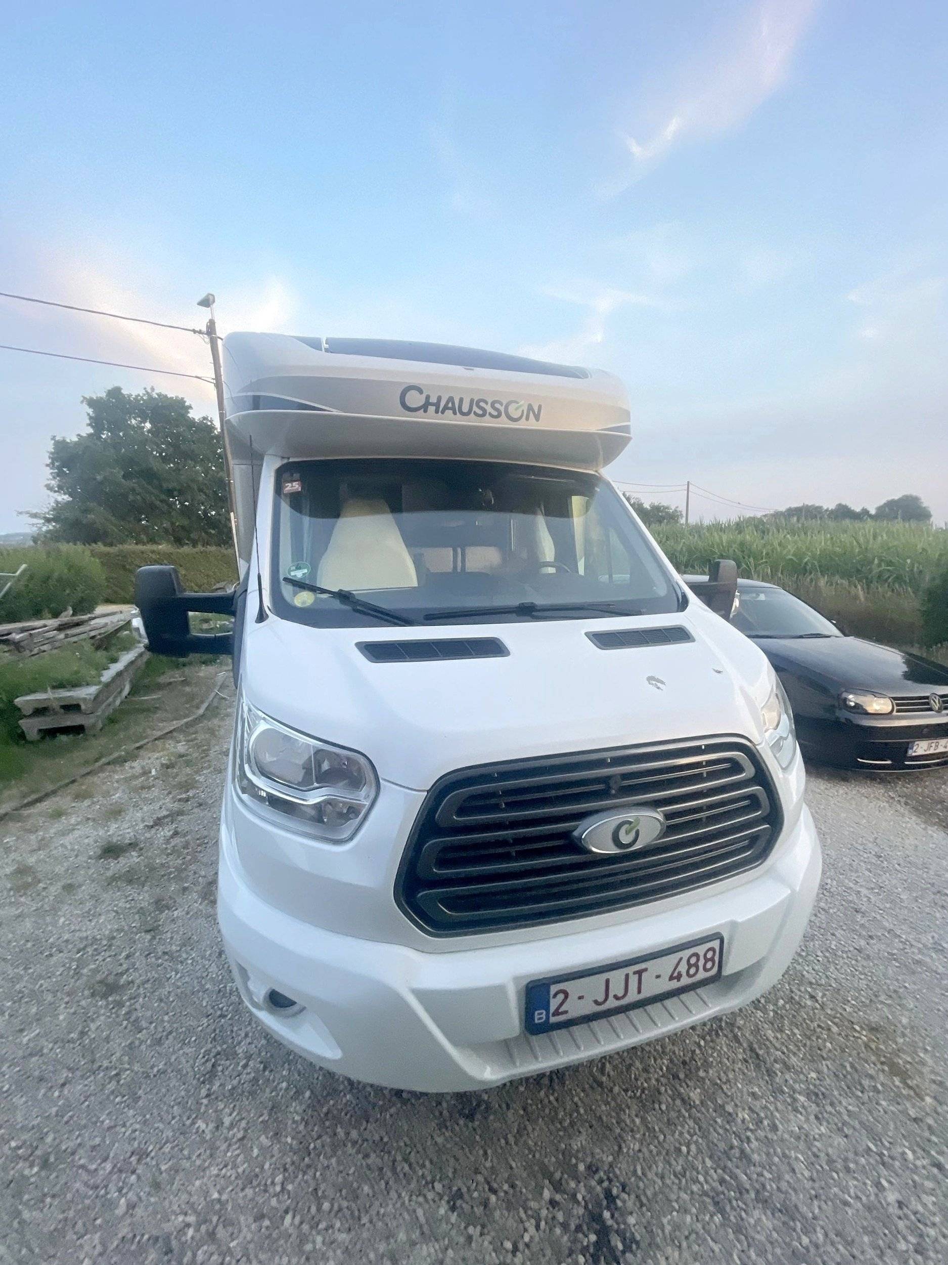 Chausson 