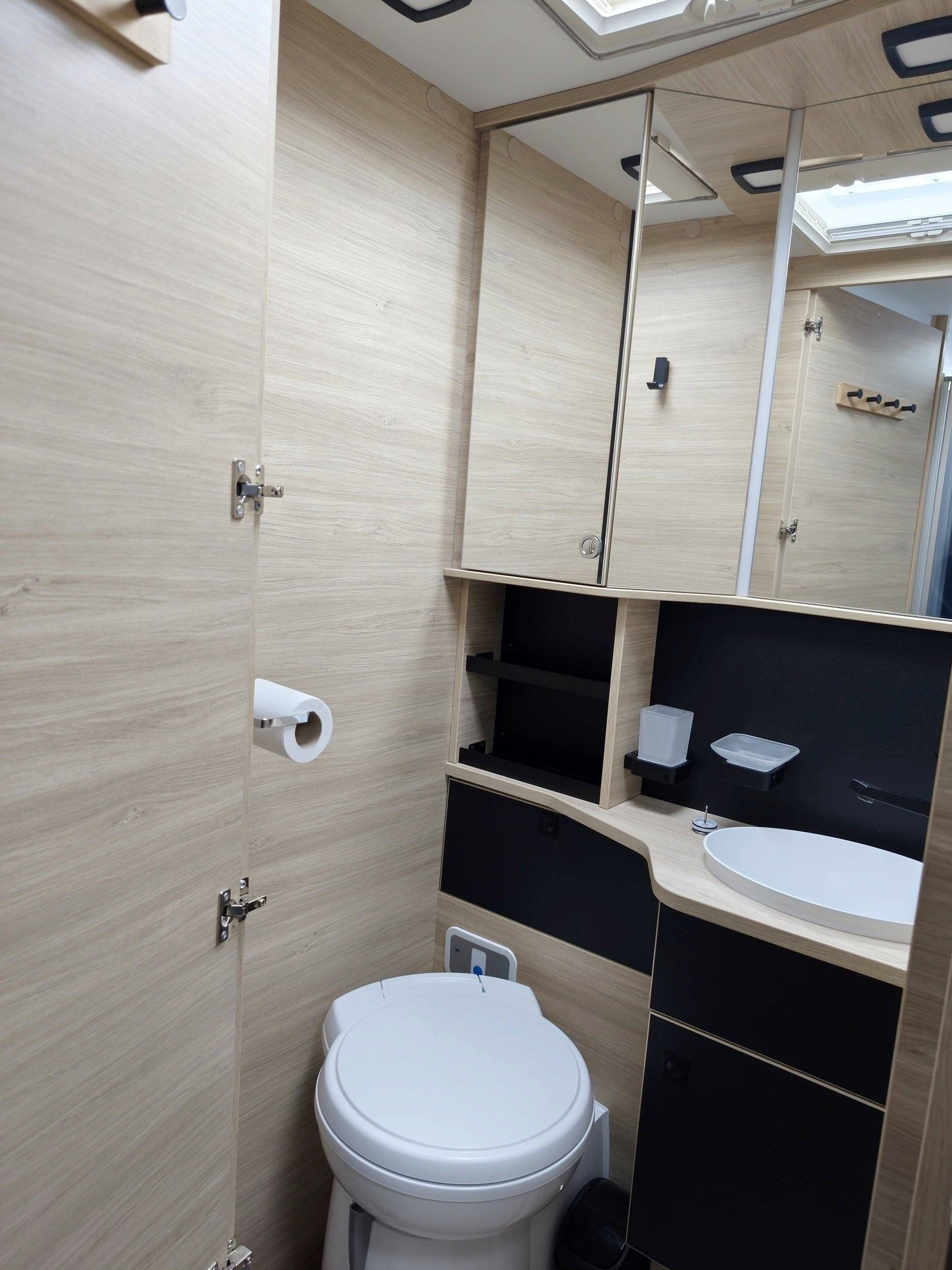 Chausson 724 Etape Line