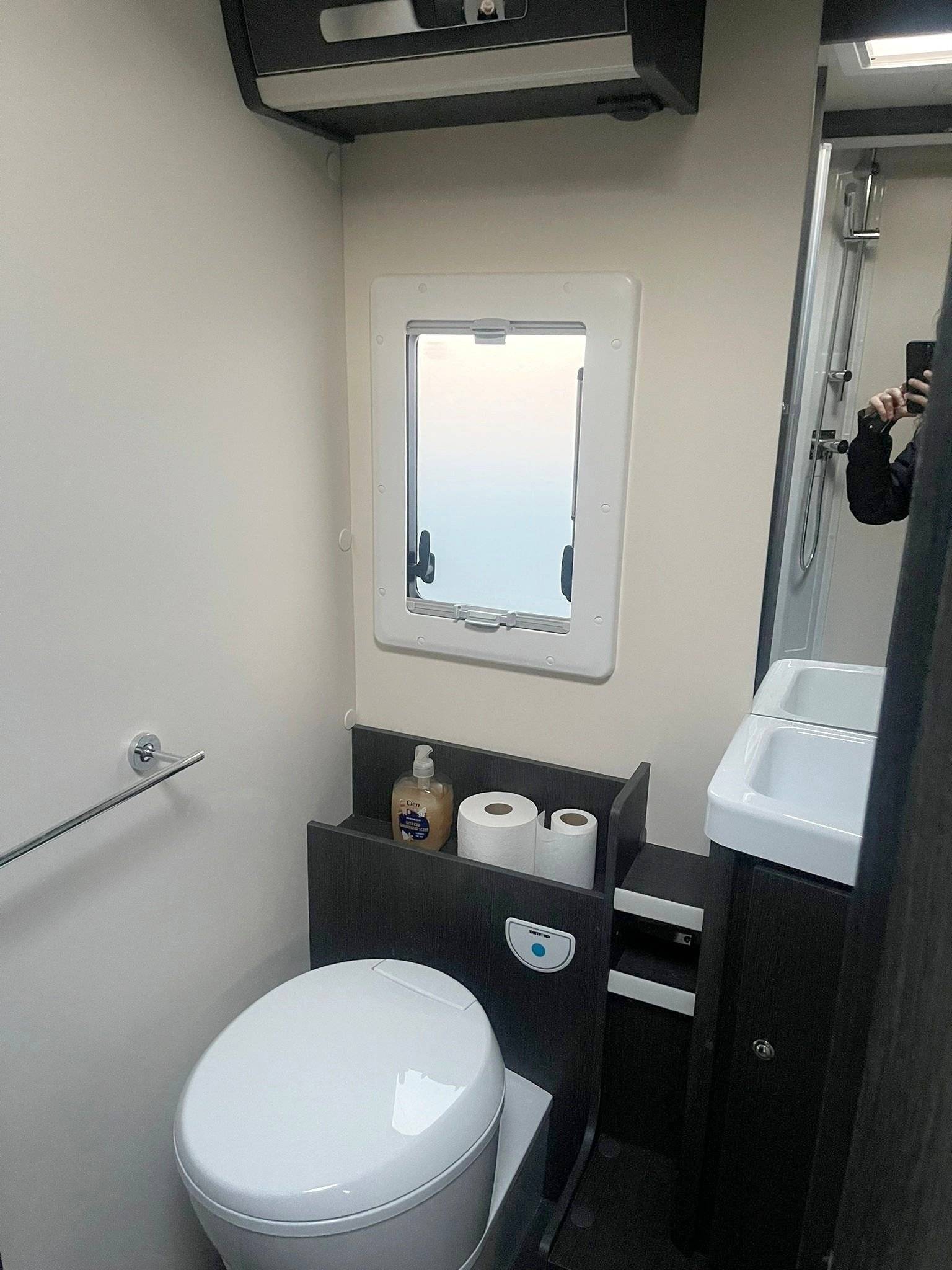 Roller Team Roller Team Kronos 284TL