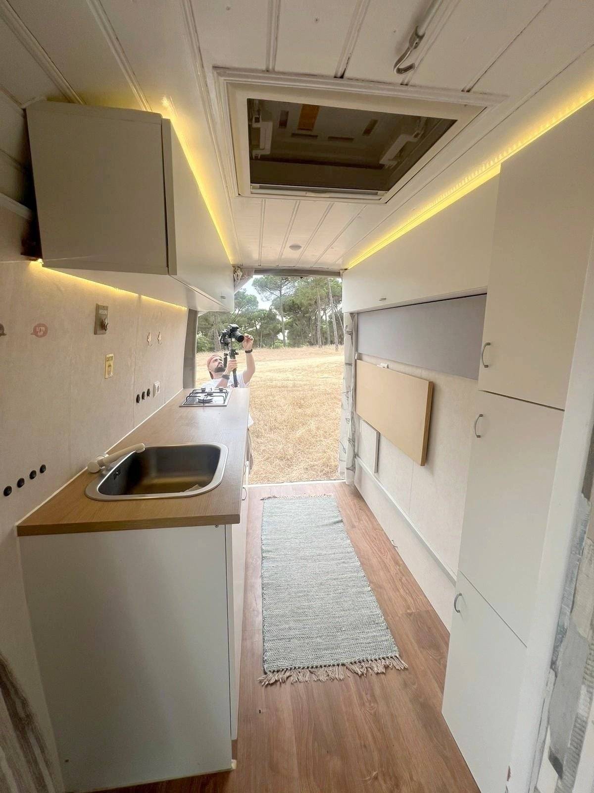 Mercedes Mercedes Sprinter 313 cdi