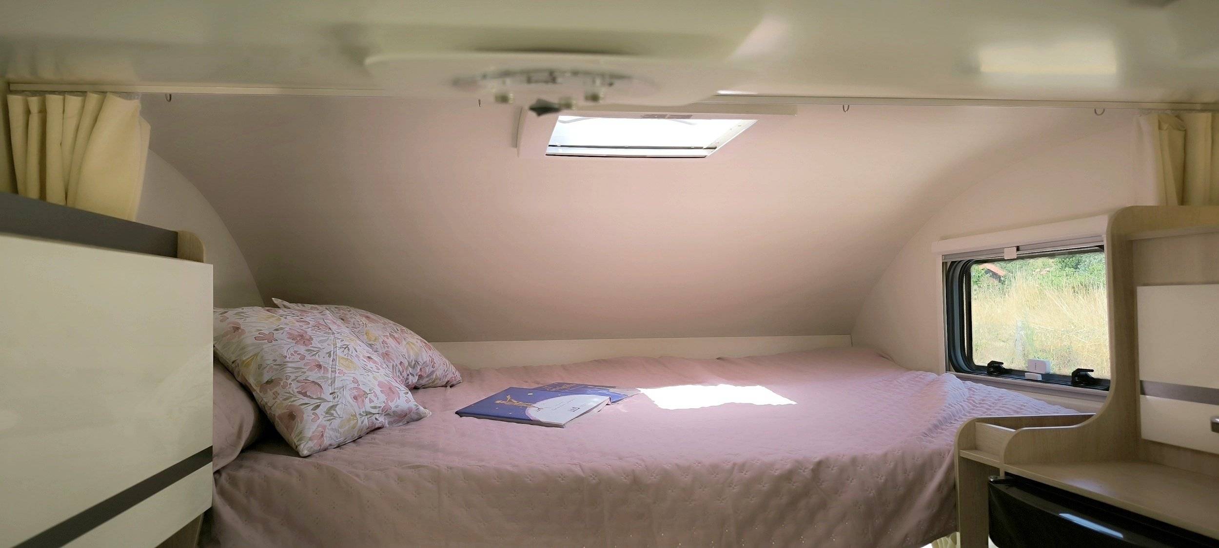 Giottiline 440 SIENA PRIVILEGE