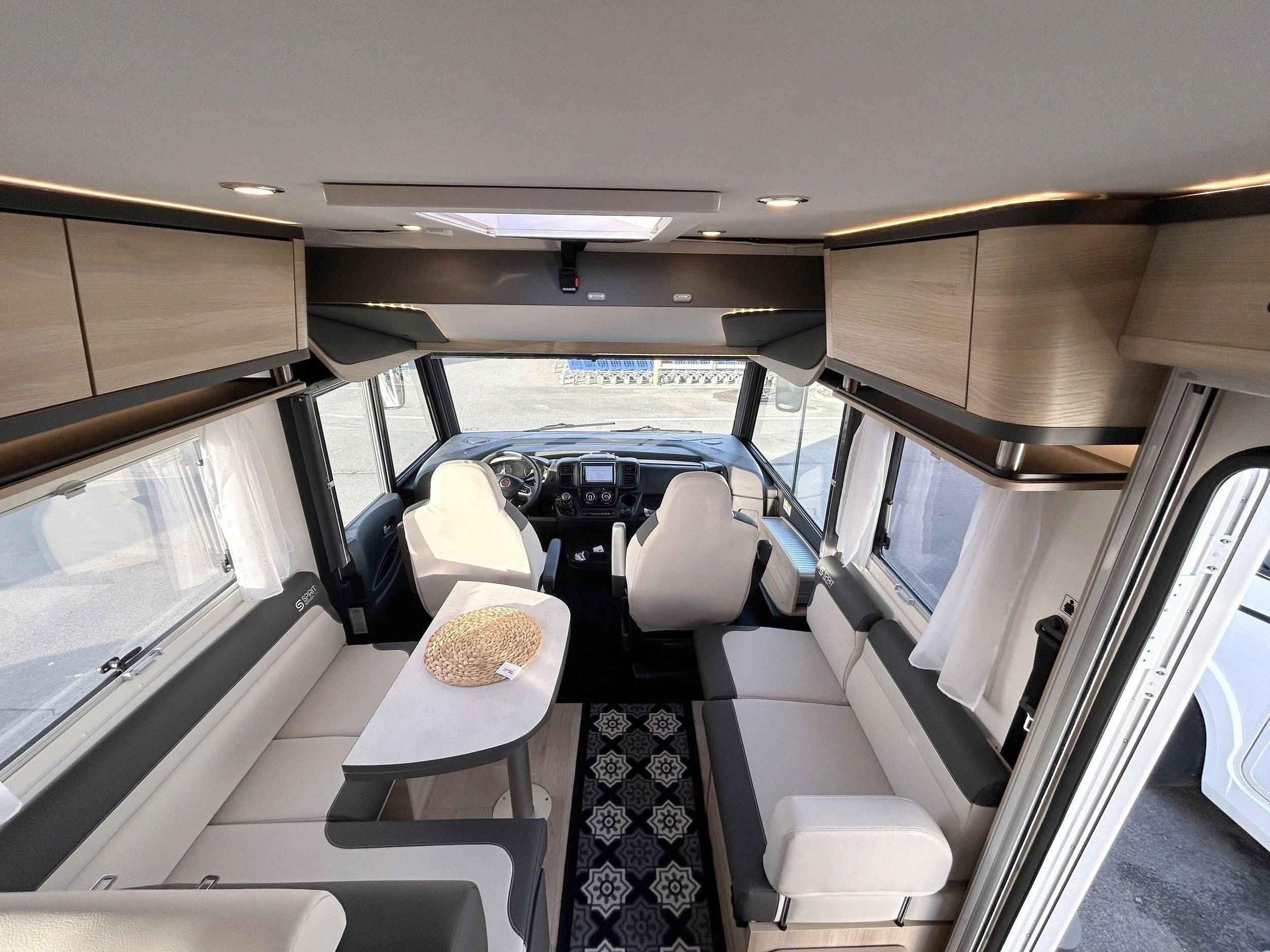 Essecke Fiat Ducato 2,3 l Multijet 130 ch. - Yescapa
