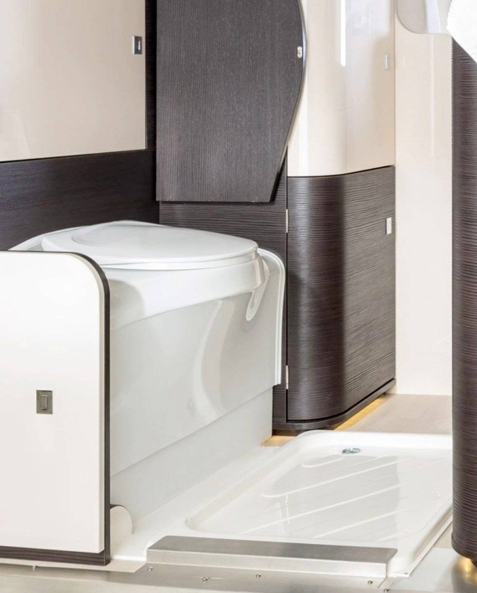 Westfalia Kepler One