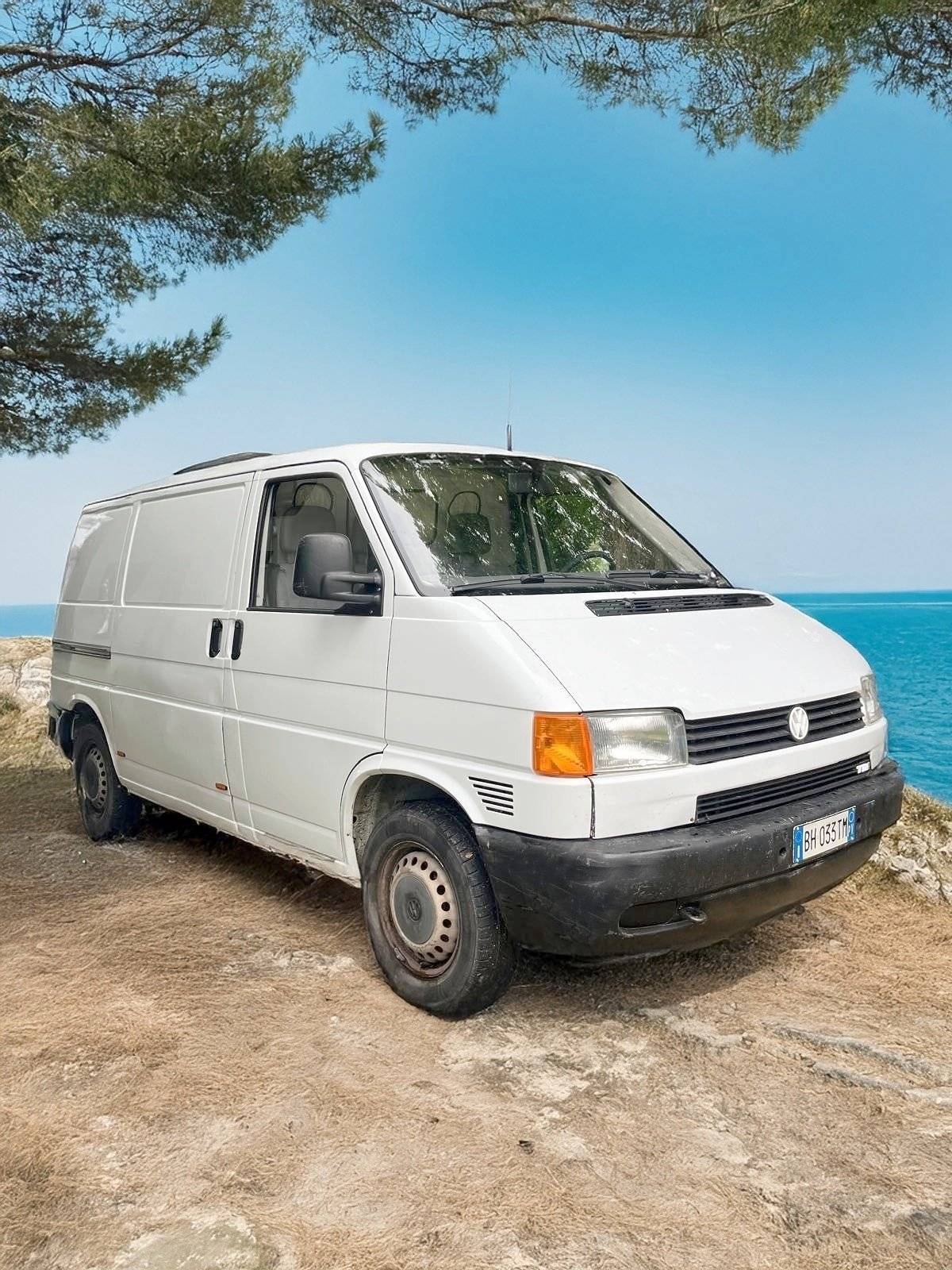 Couchages Volkswagen volkswagen - Yescapa