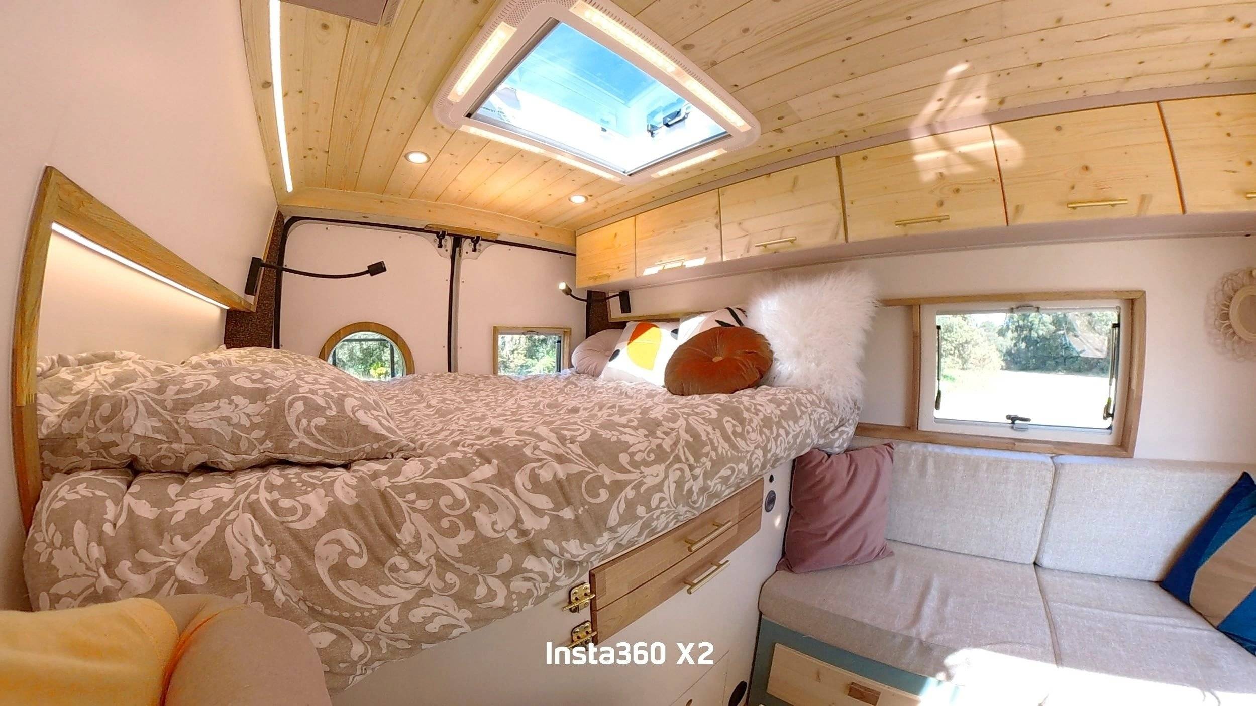 Peugeot Boxer 2.2 Blue HDI 140ch