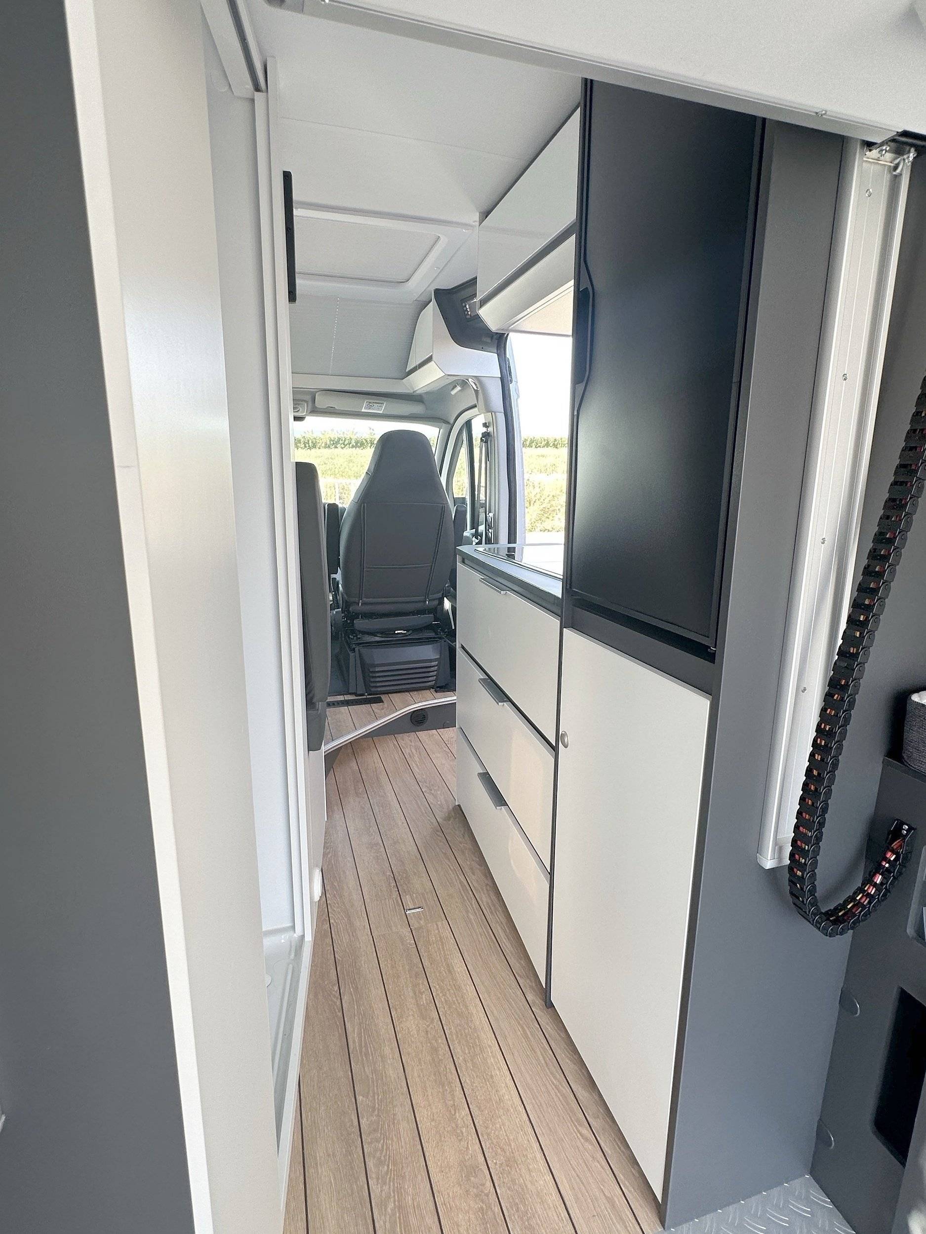 Elios 63 GX Sky-Lift