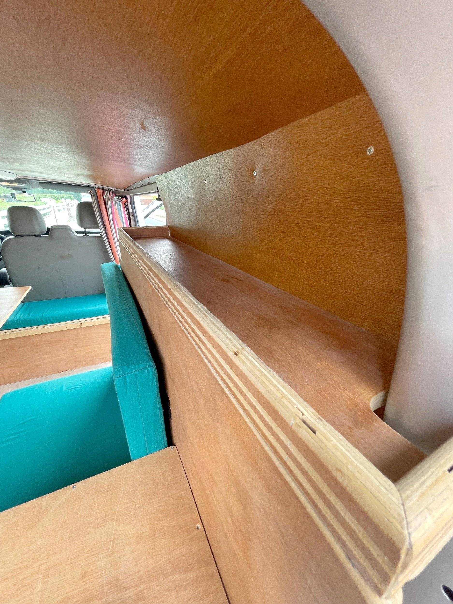 C'est moi Trafic 2,0 l dCi 115 ch