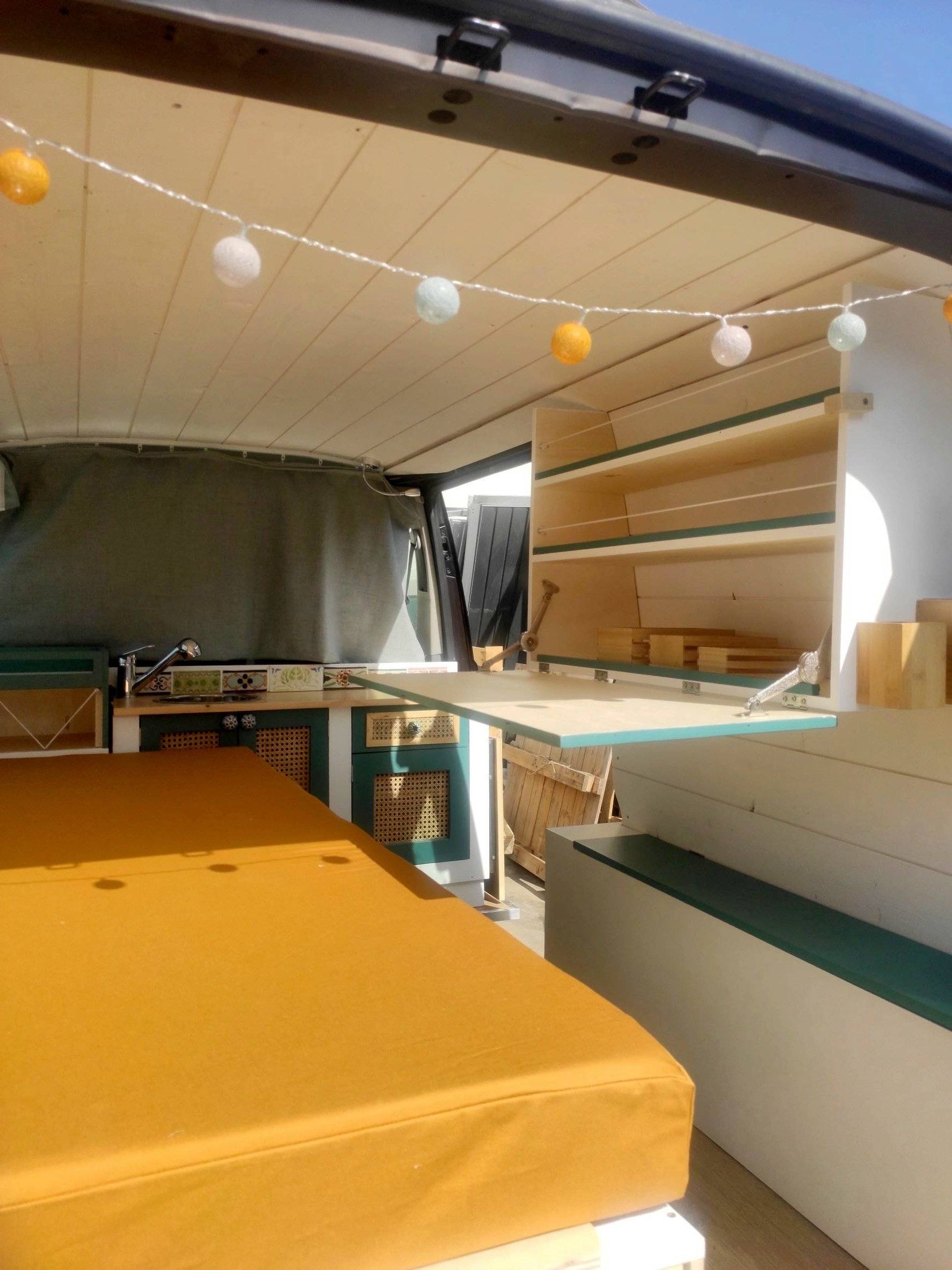 Volkswagen Transporter T5