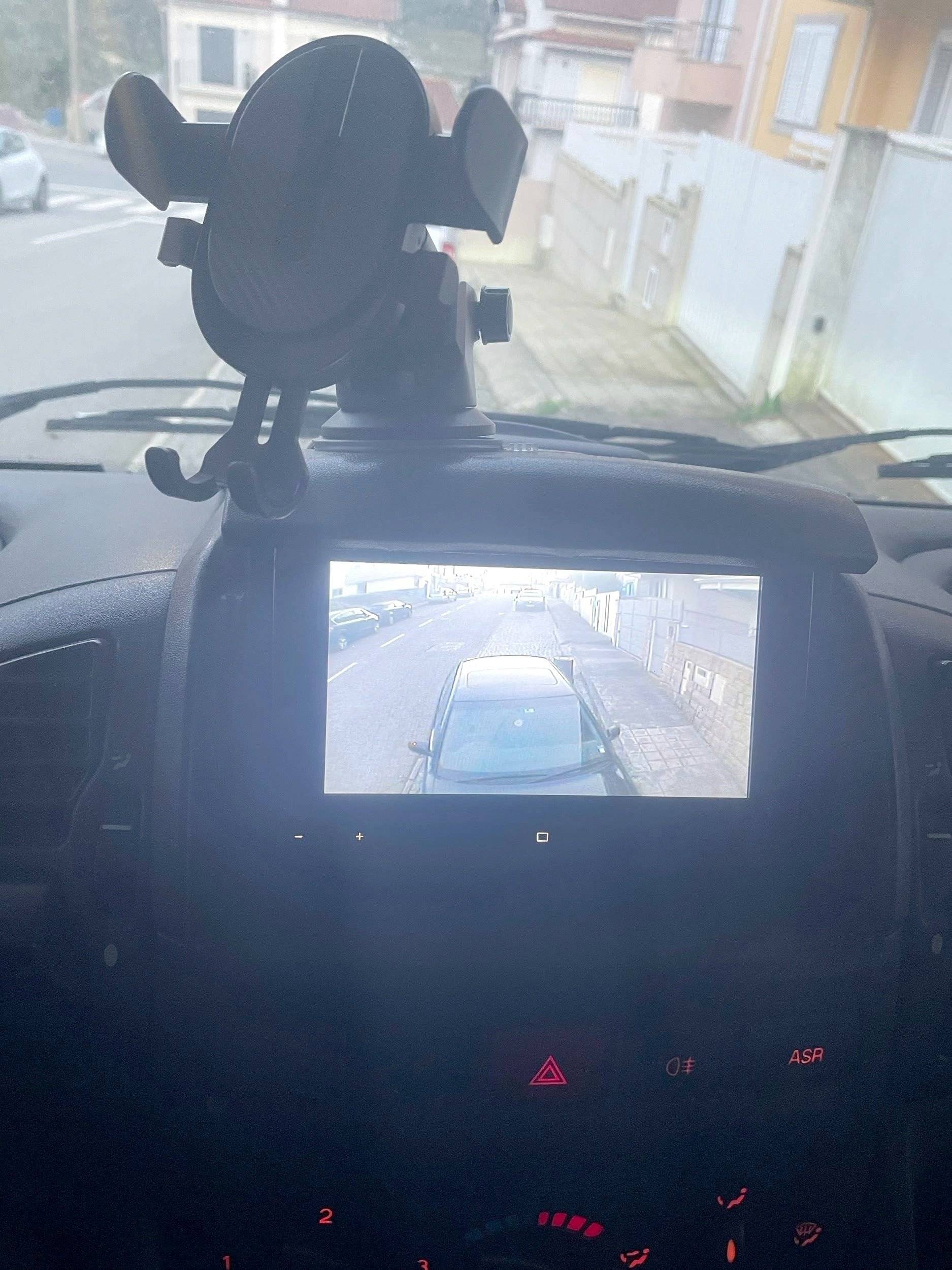 Dethleffs Globetrotter Avantage