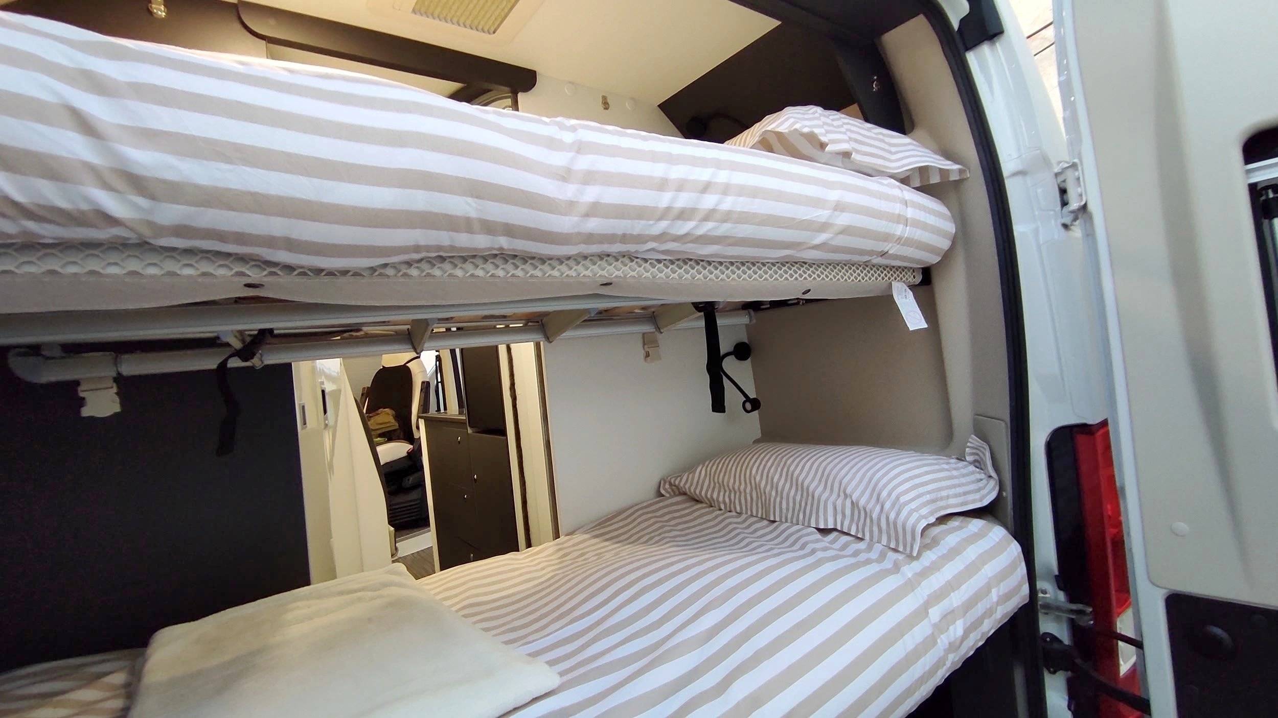 McLouis menfys 7 s-line Lifestyle  Ducato 2.3 l  140cv