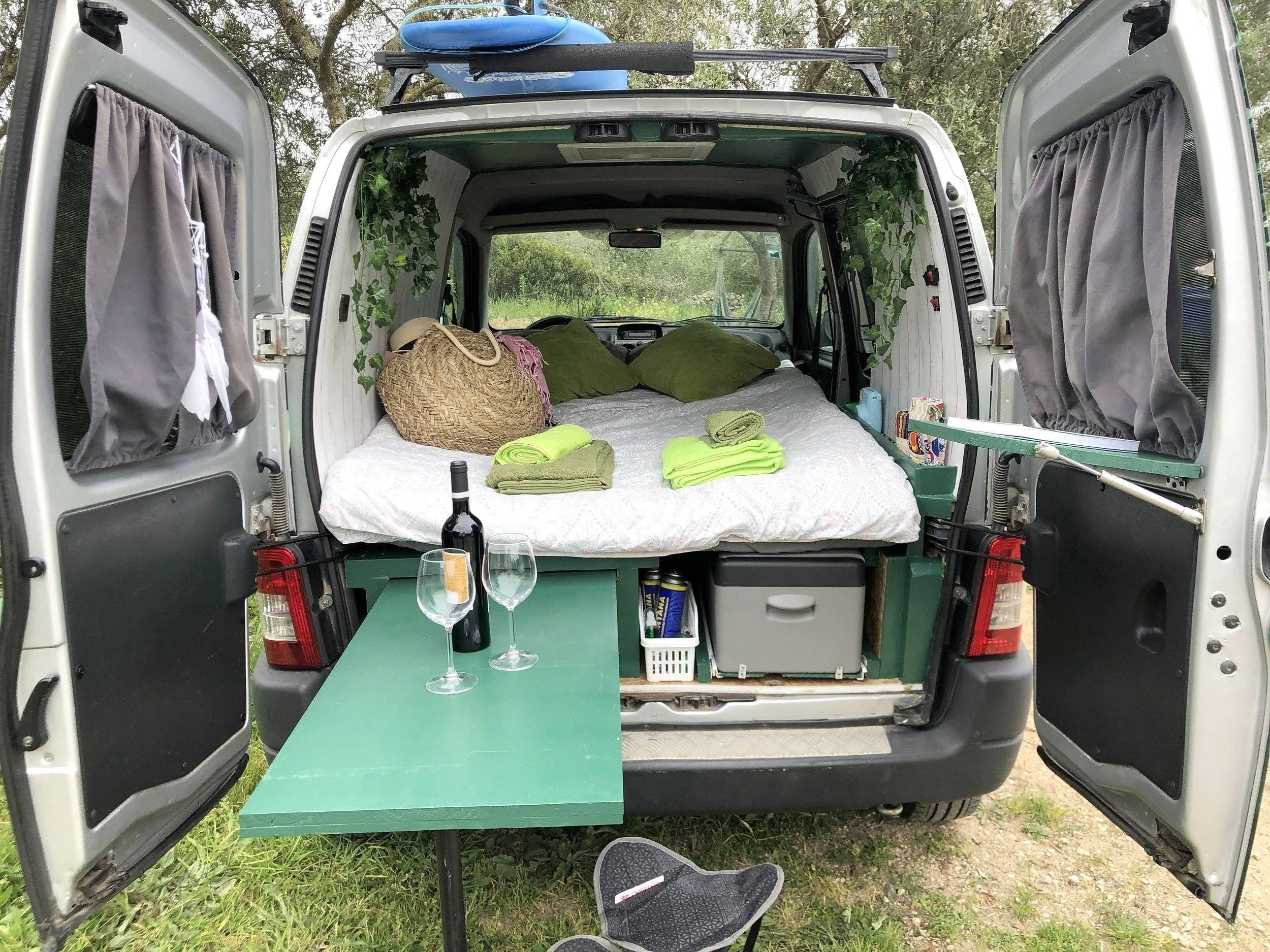 Peugeot Partner1,6 HDI 90 Ch