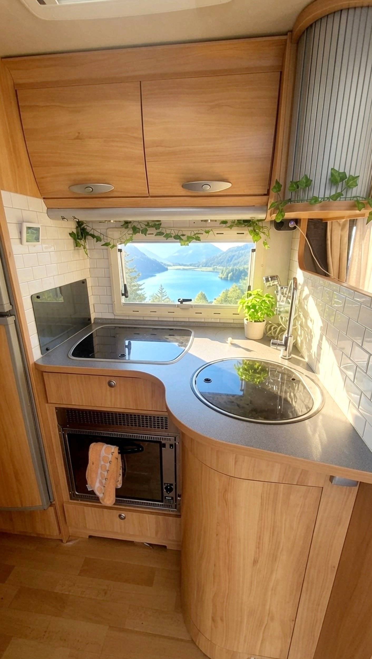 Adria 680 Sp
