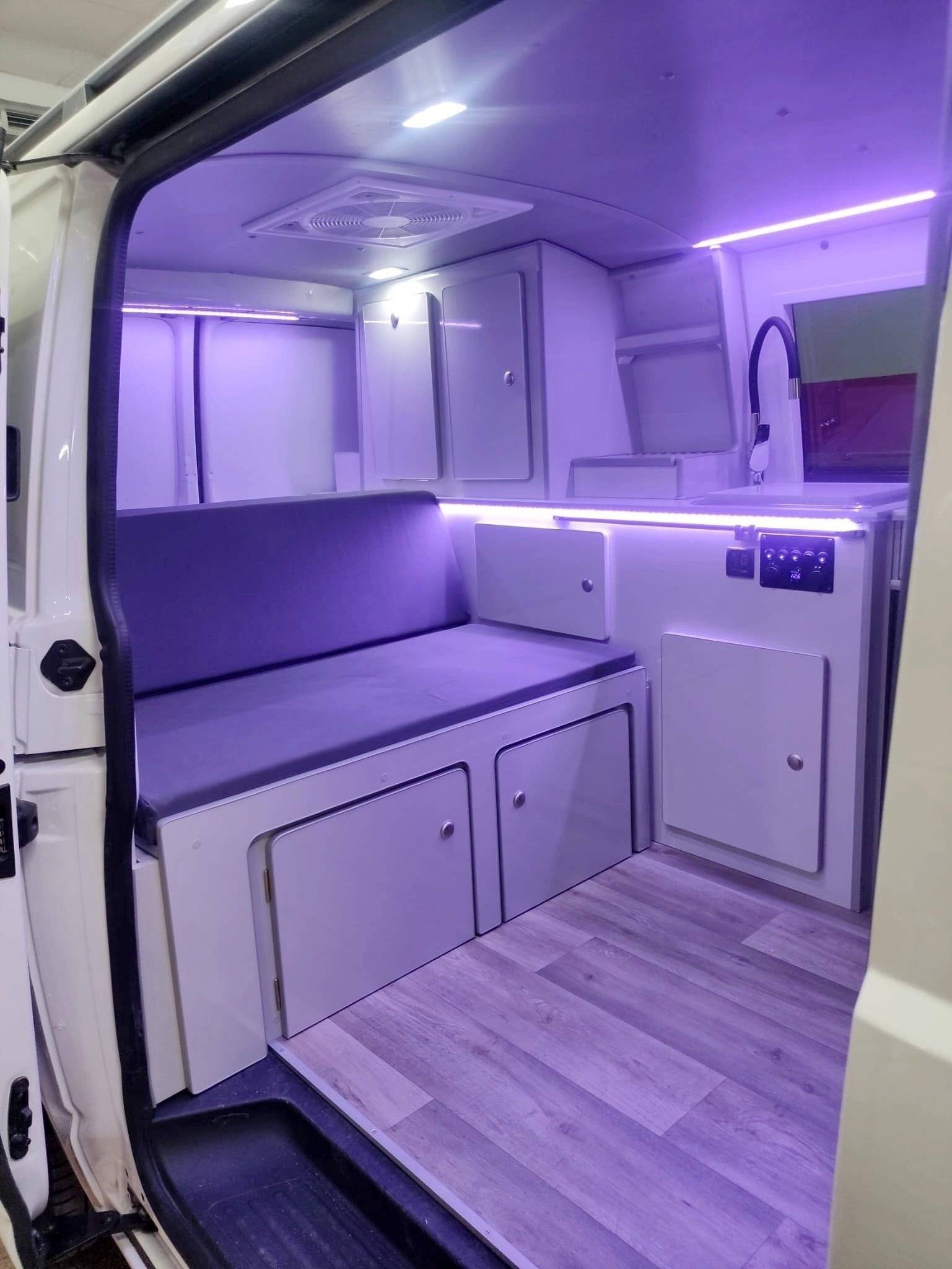 Volkswagen T6.1 2.0 Tdi 110ps Highline Manual