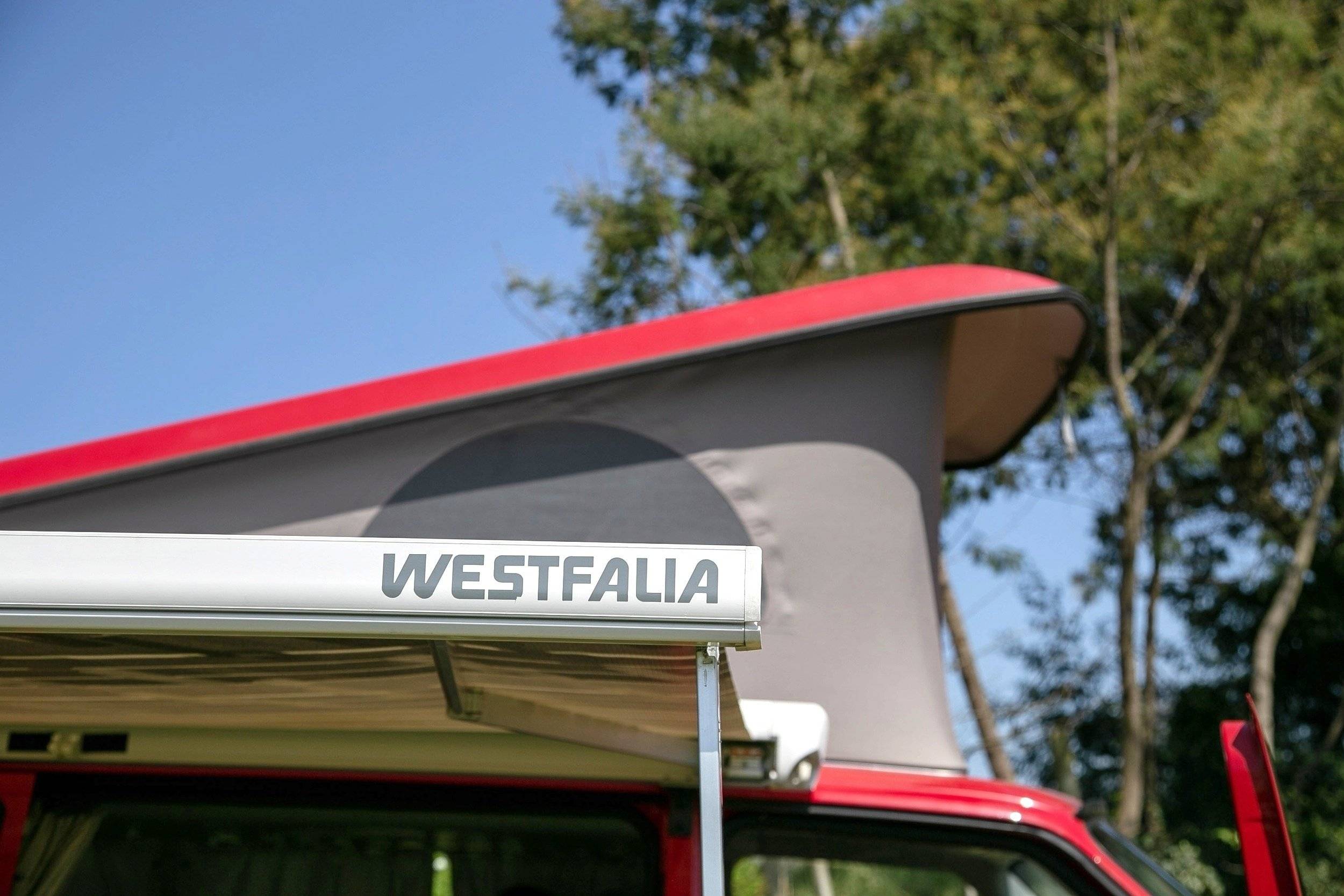 Westfalia Westfalia