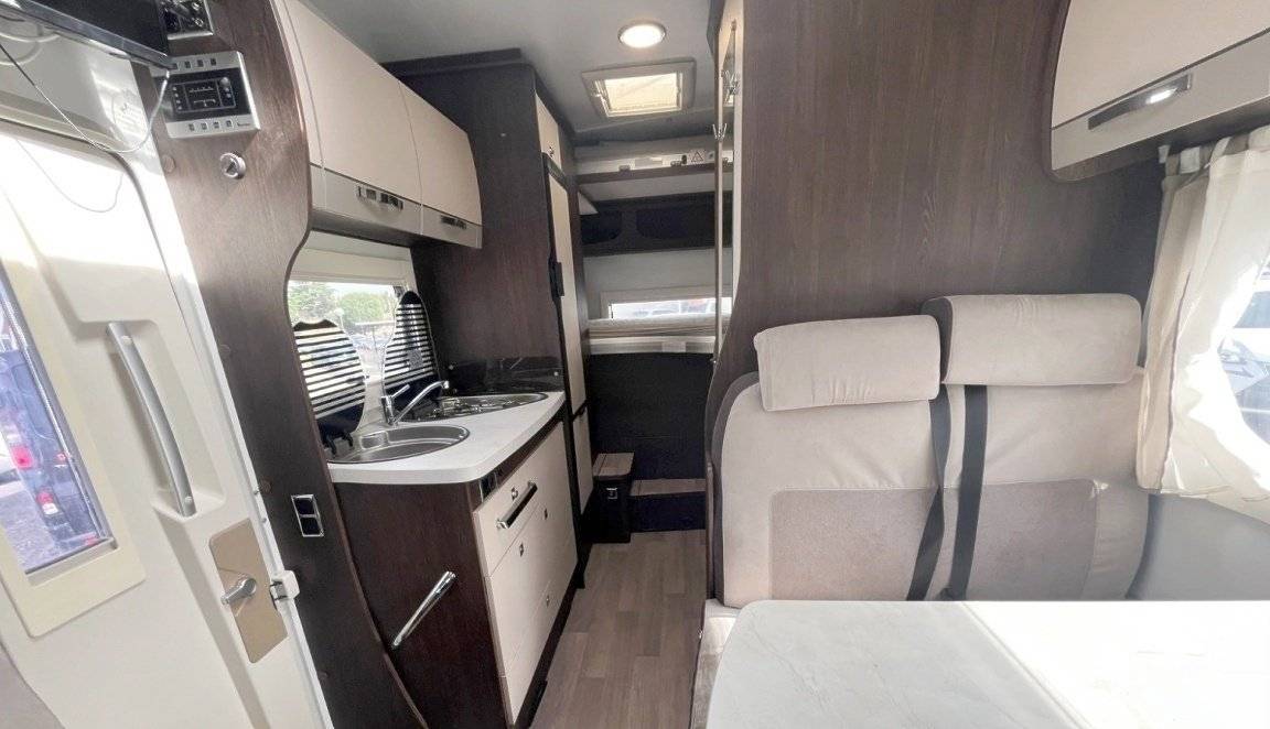 Benimar Benimar Sport 340 up