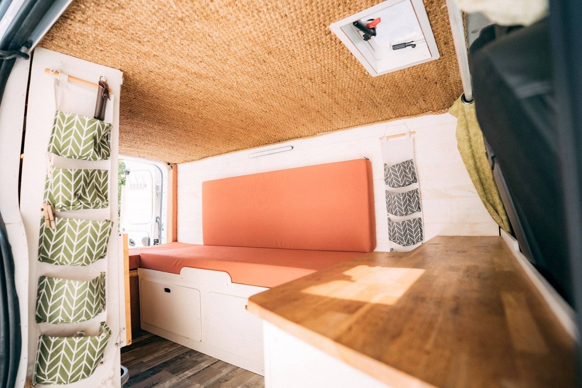 Renault Renault Trafic Sur Mesure