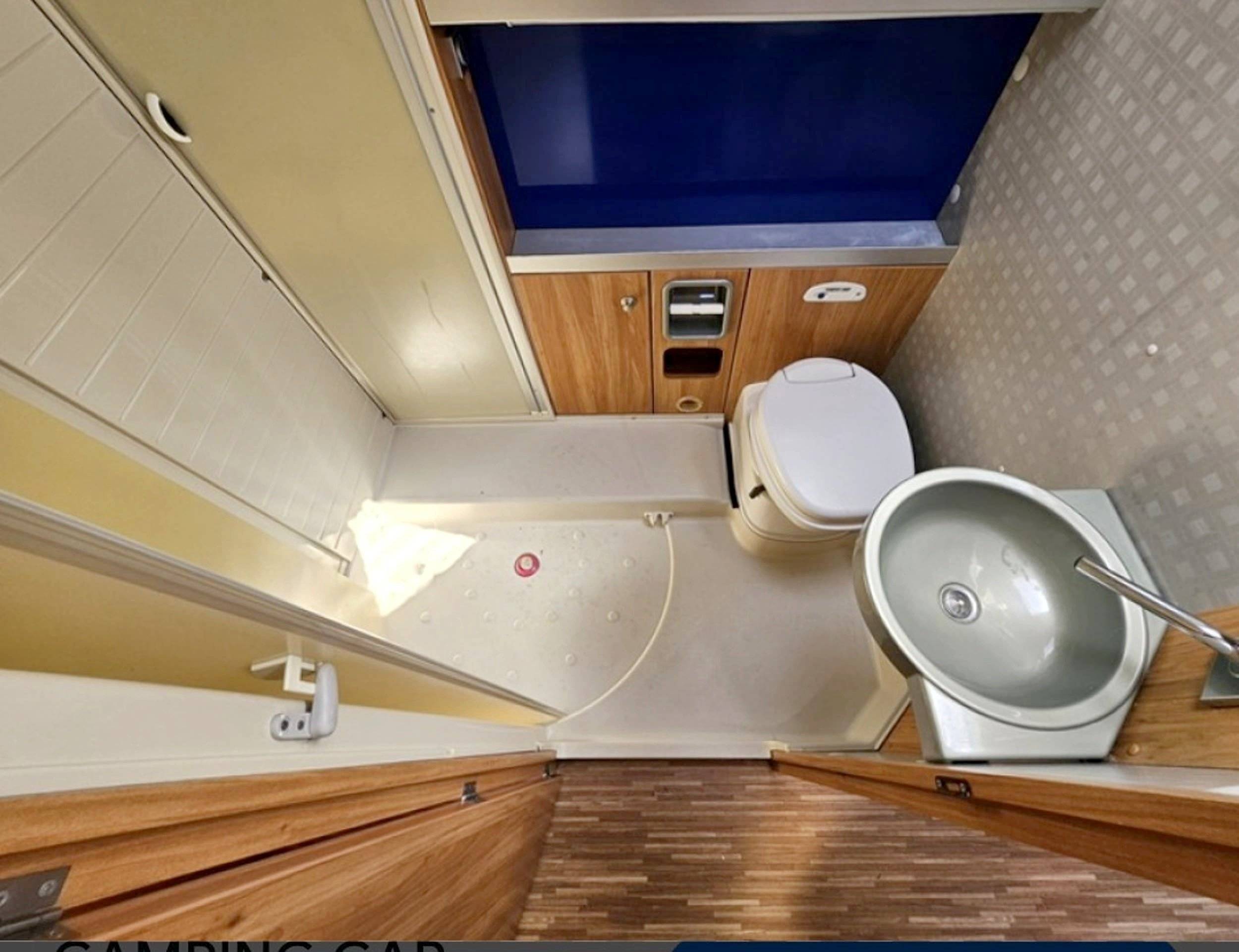 Bürstner Ducato 2,3 130 ch