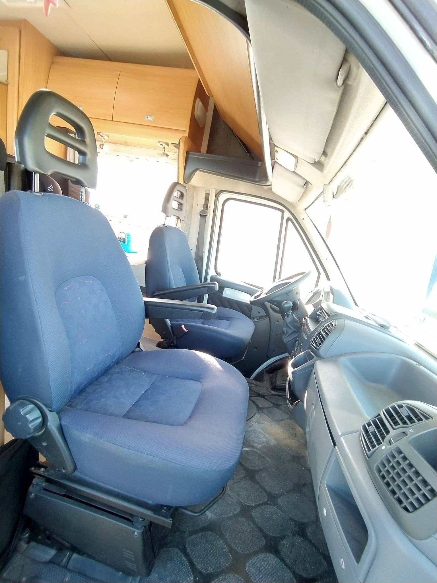 Challenger Challenger 133