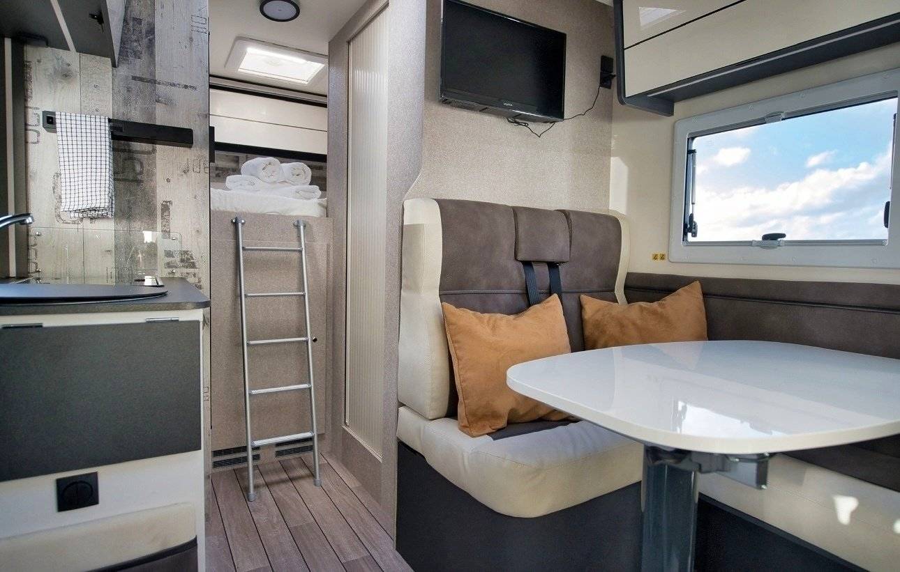 Mclouis MC4 SLIM 331