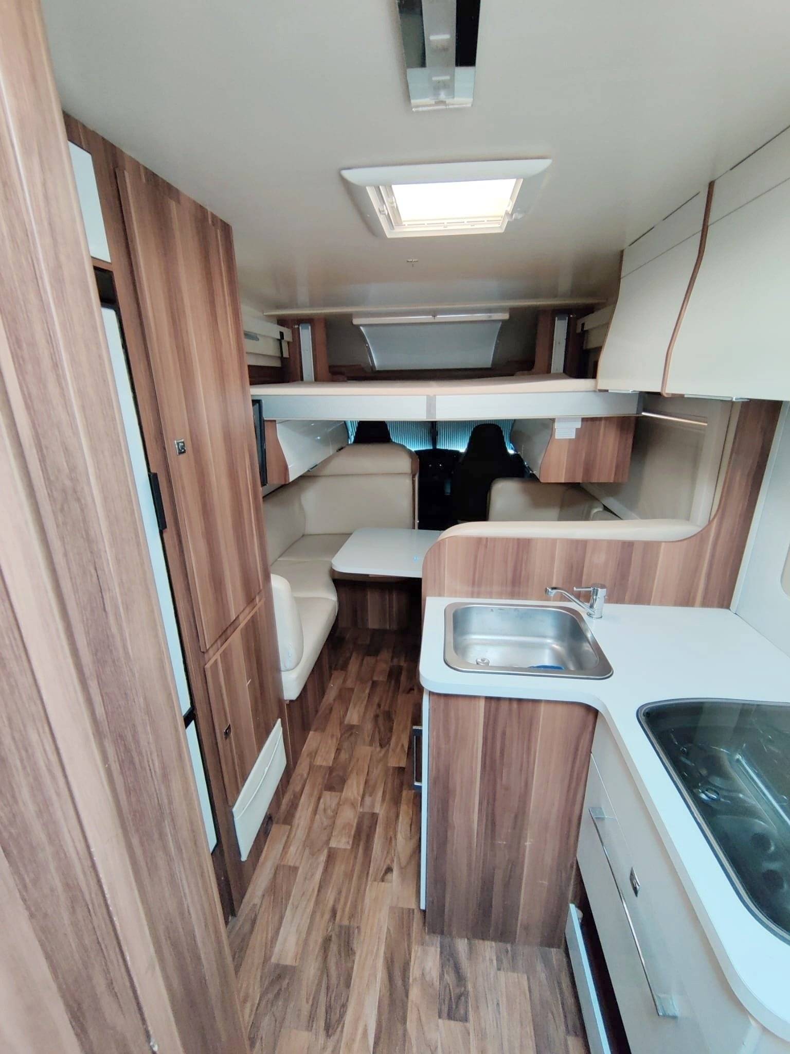 Roller Team ROLLER TEAM