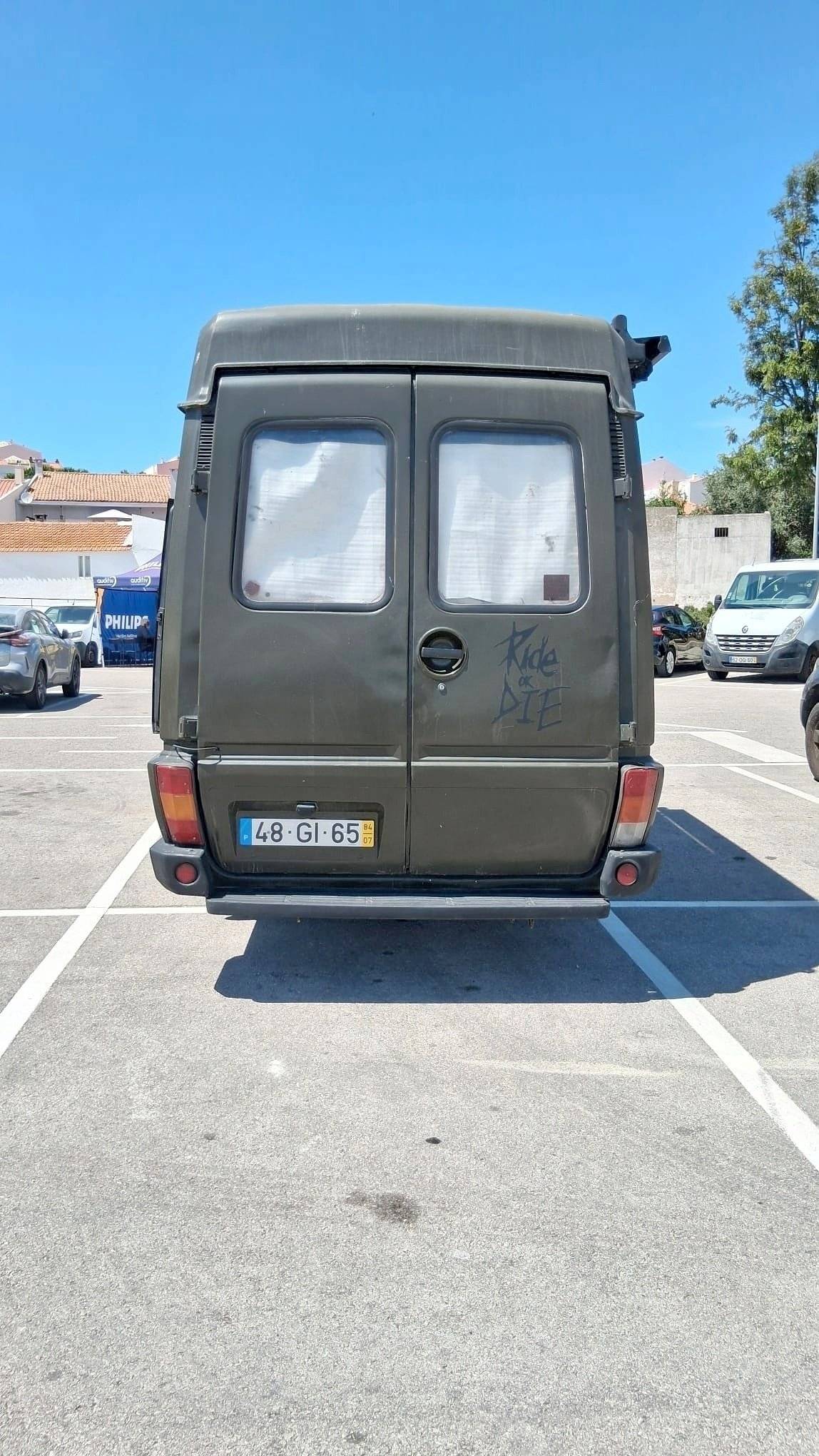 Van 