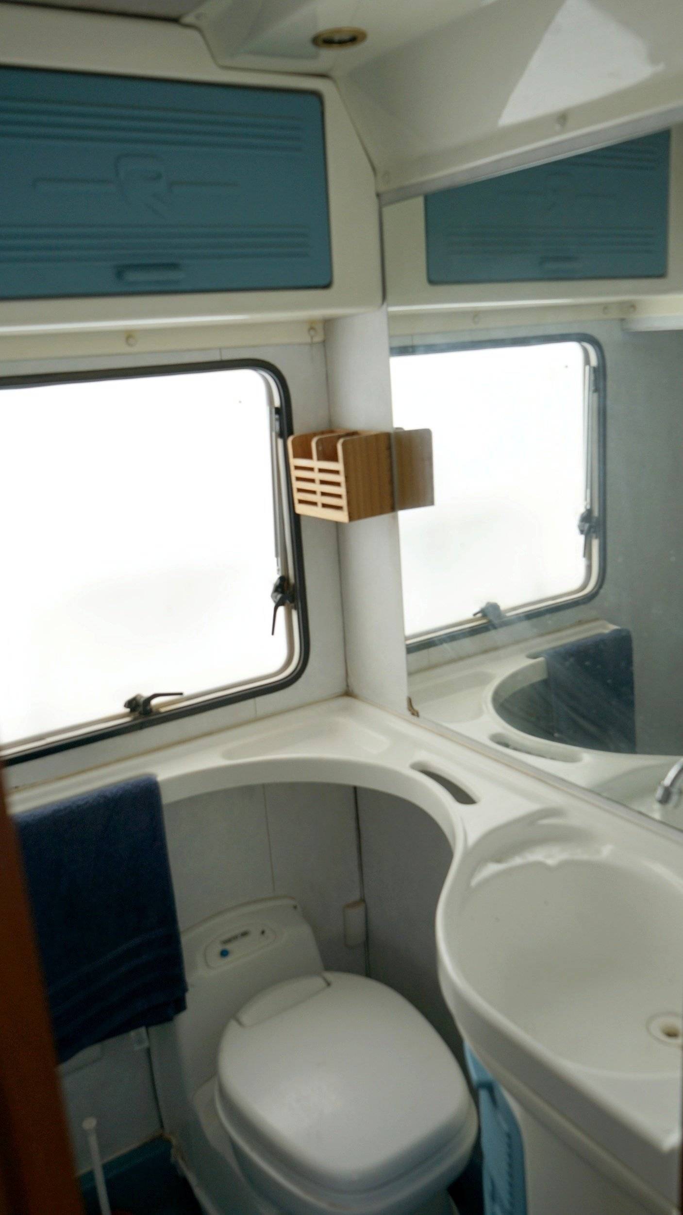 Ford Transit 2,5 l TDCi 140 ch.