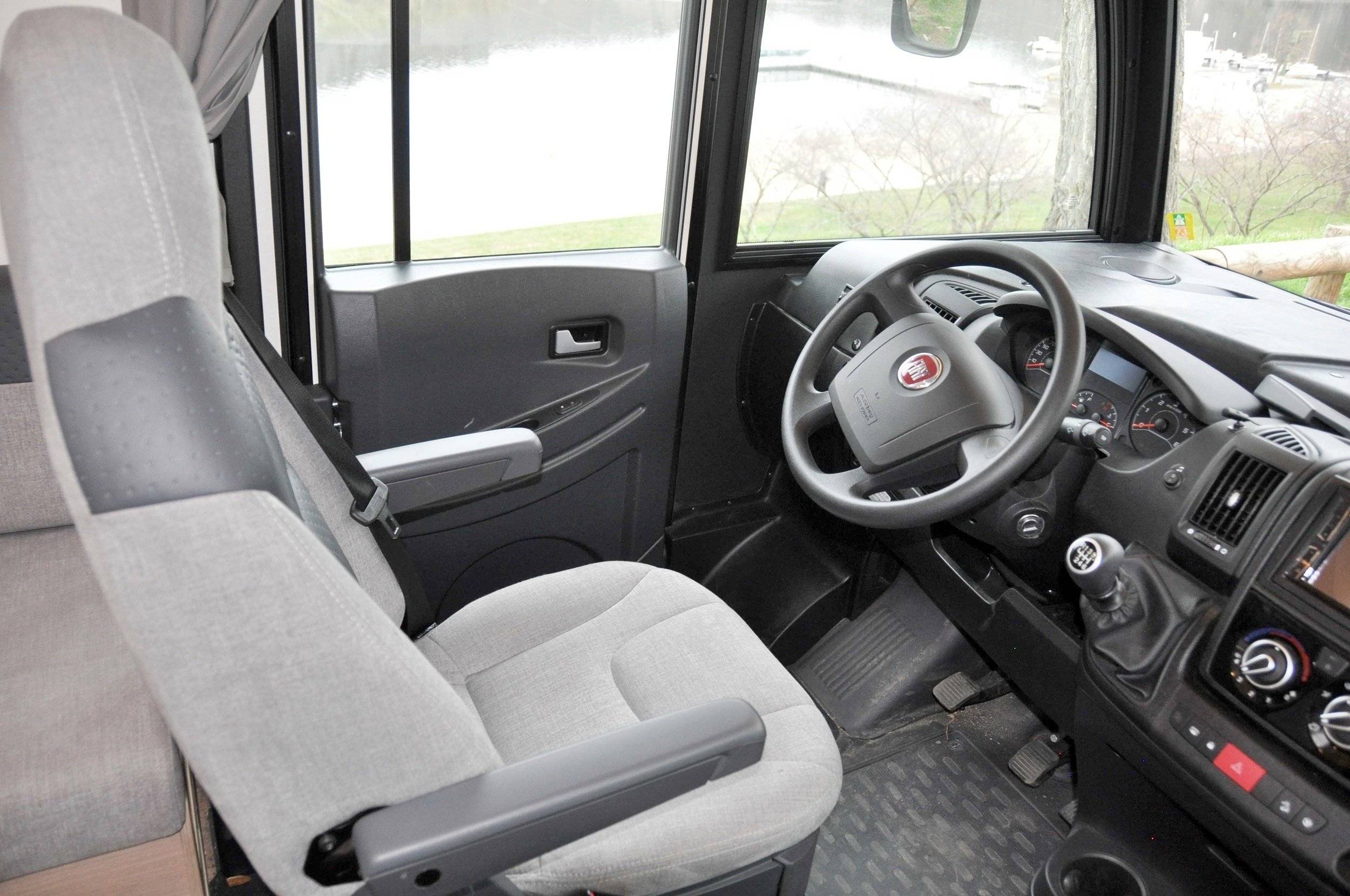 Itineo FIAT DUCATO