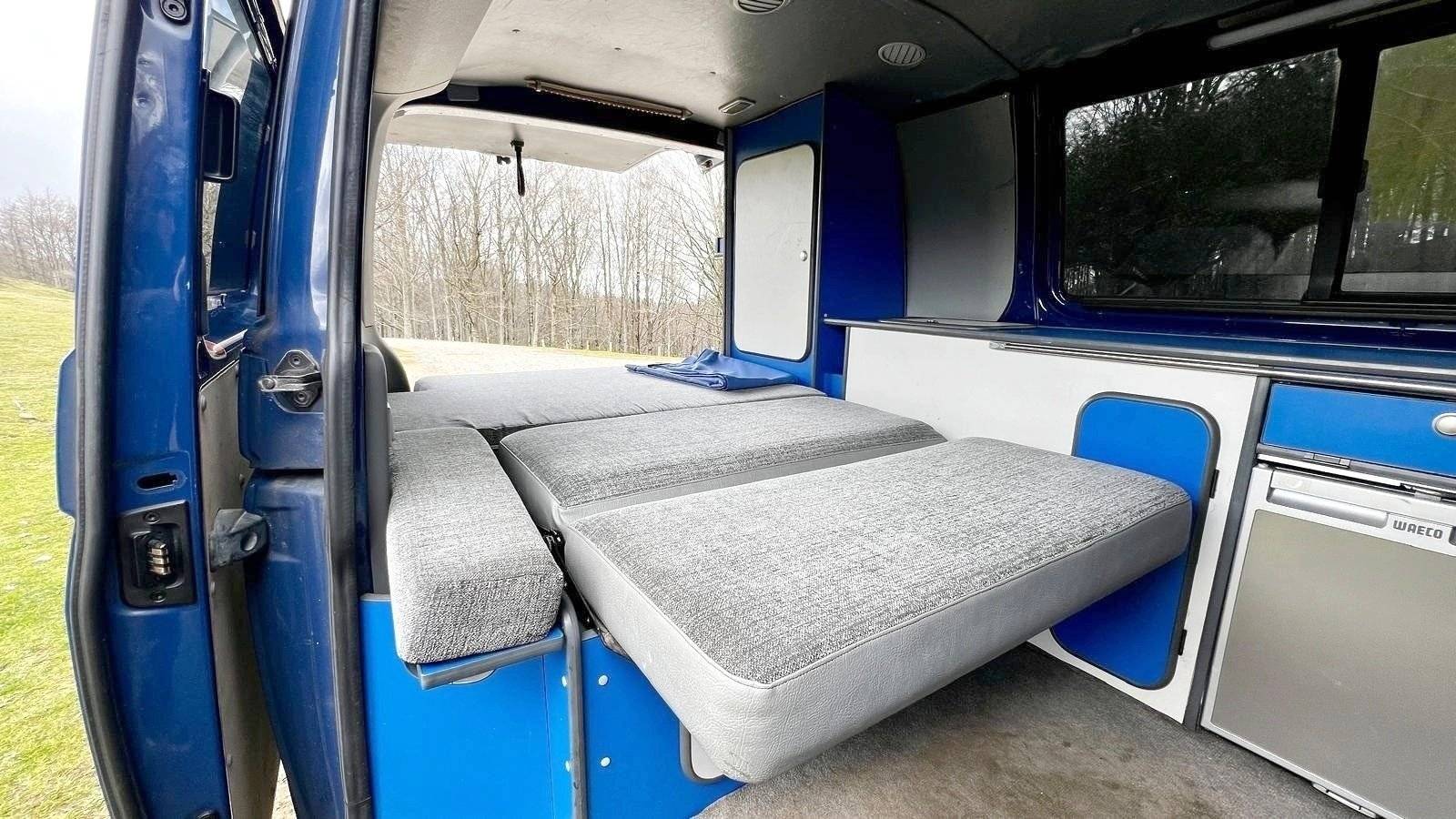 Volkswagen Transporter t5