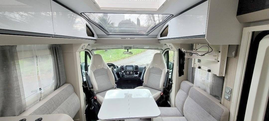 Adria Adria Compact DL