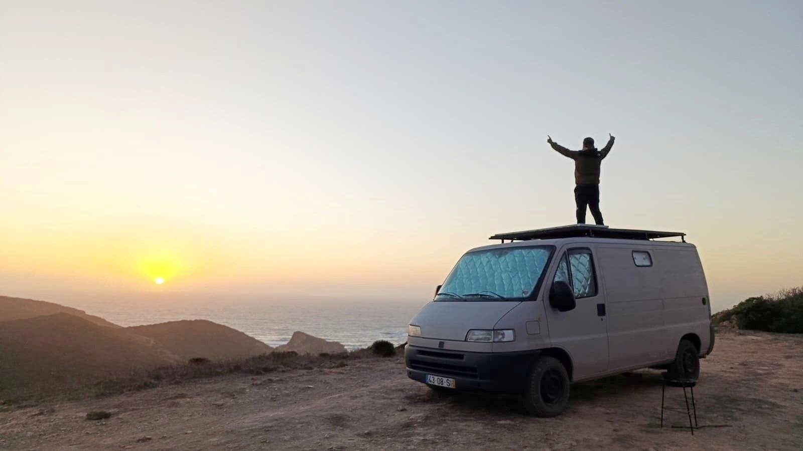 Fiat Ducato 2,8 l 115 ch/Al-Ko