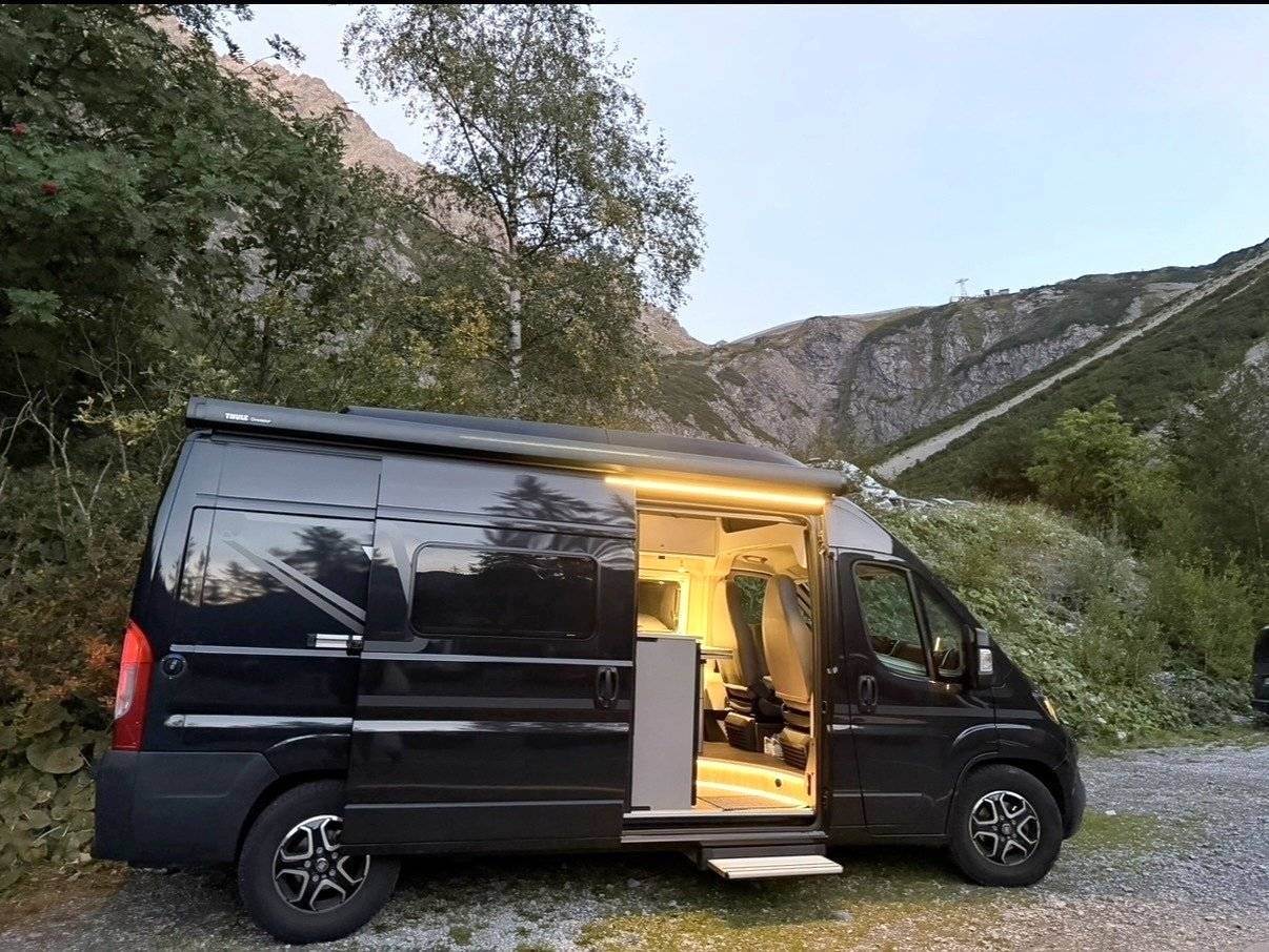 Fiat Etrusco