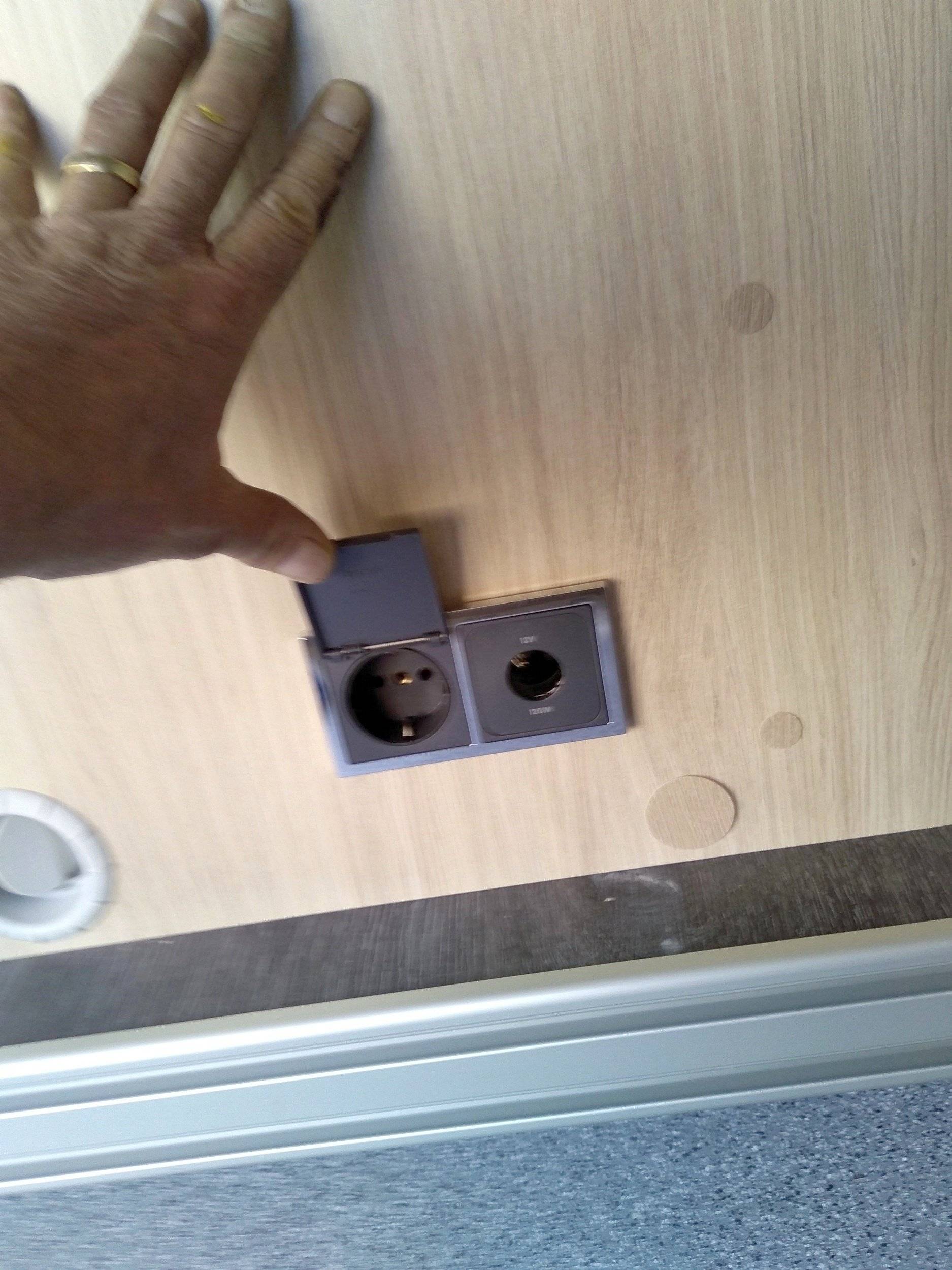 Chausson Vip 788 Anniversary