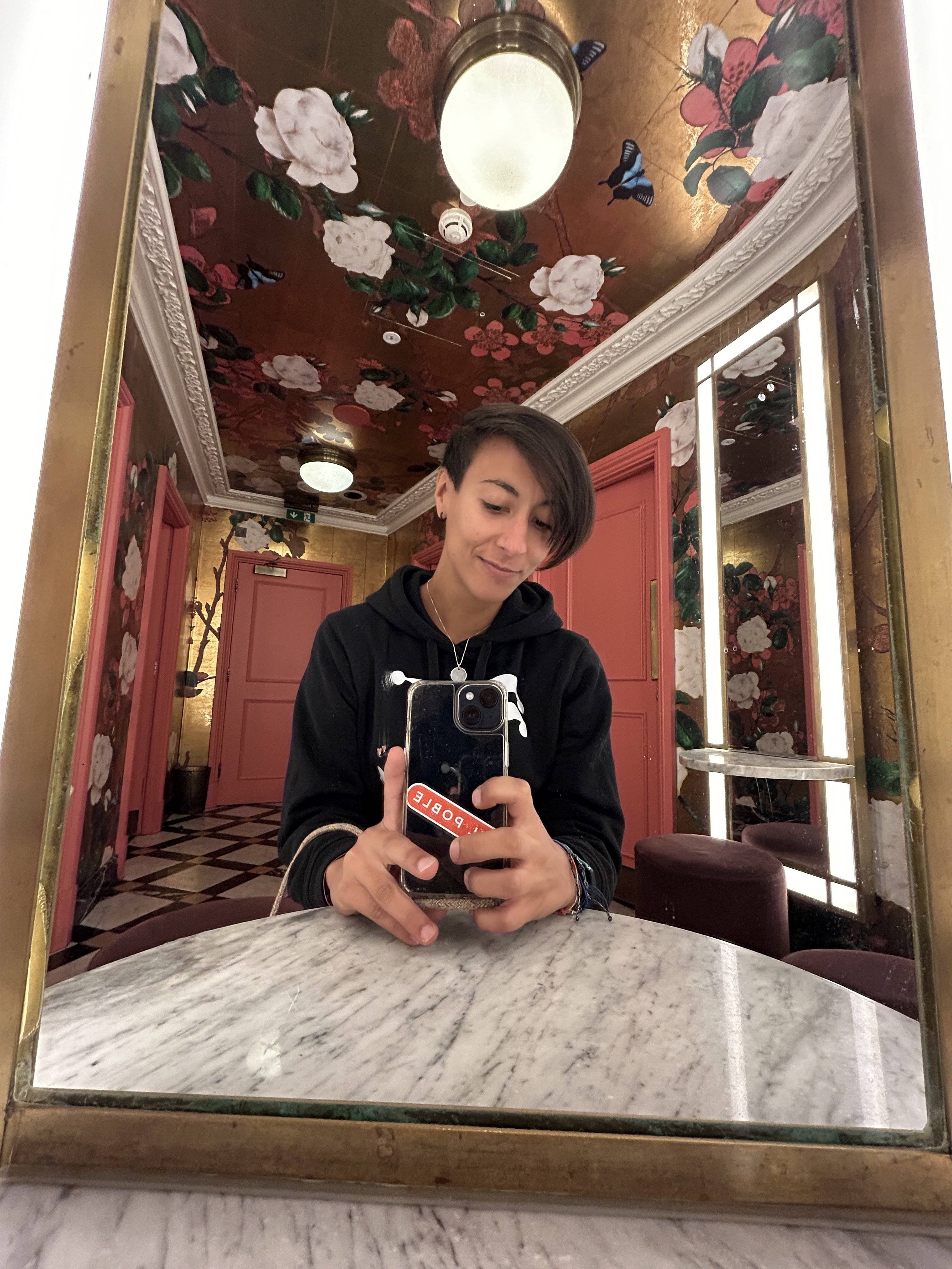 Roberta