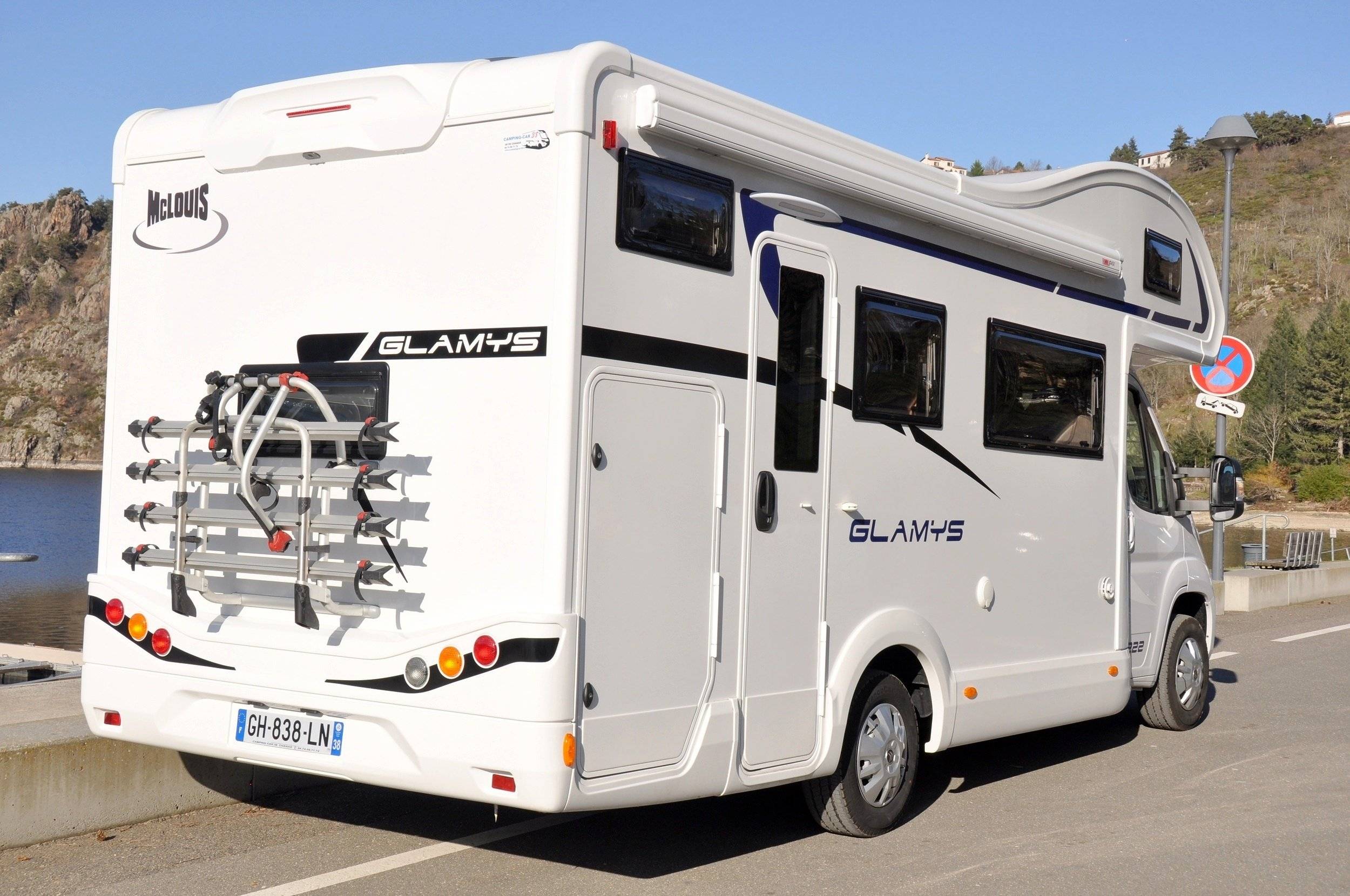 Mclouis Citroën jumper