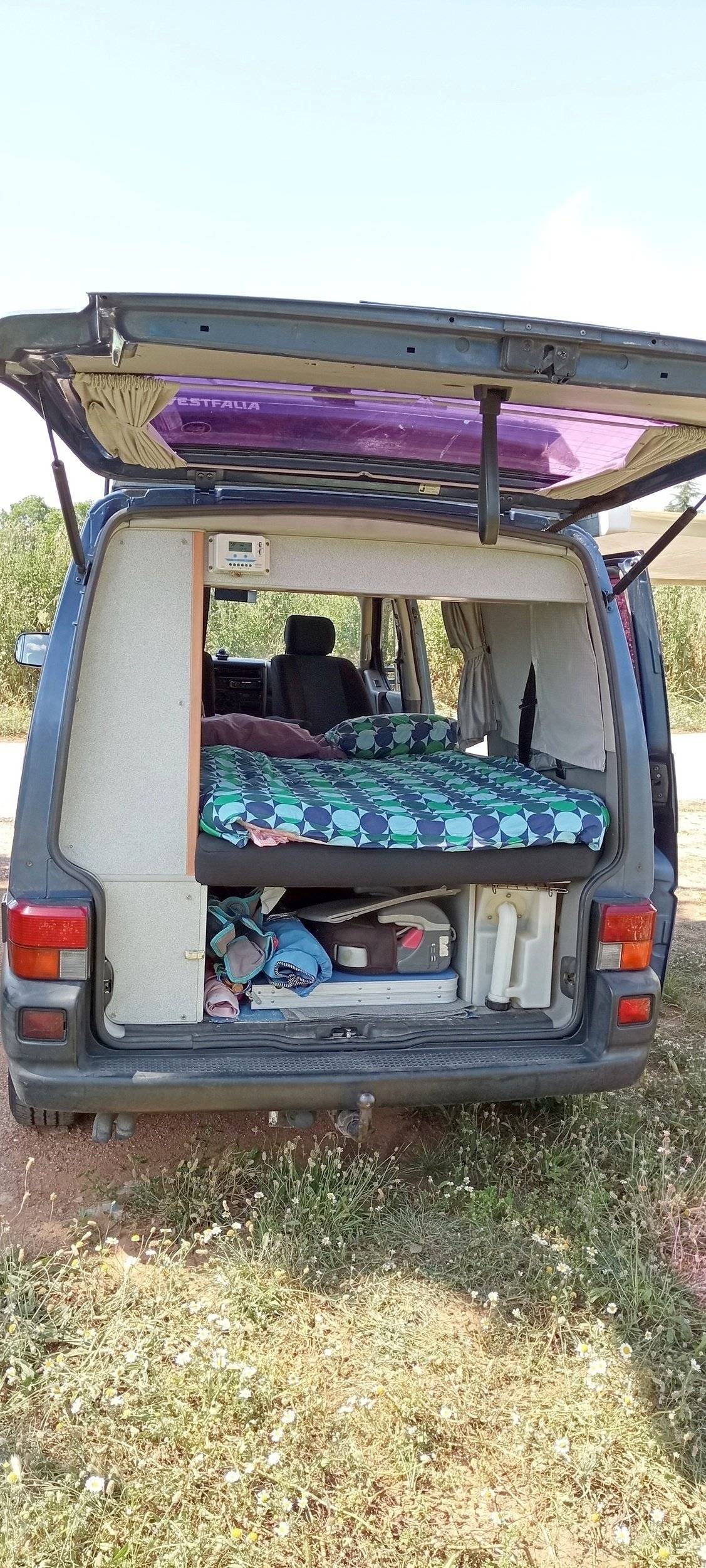 Volkswagen Volkswagen T4 California