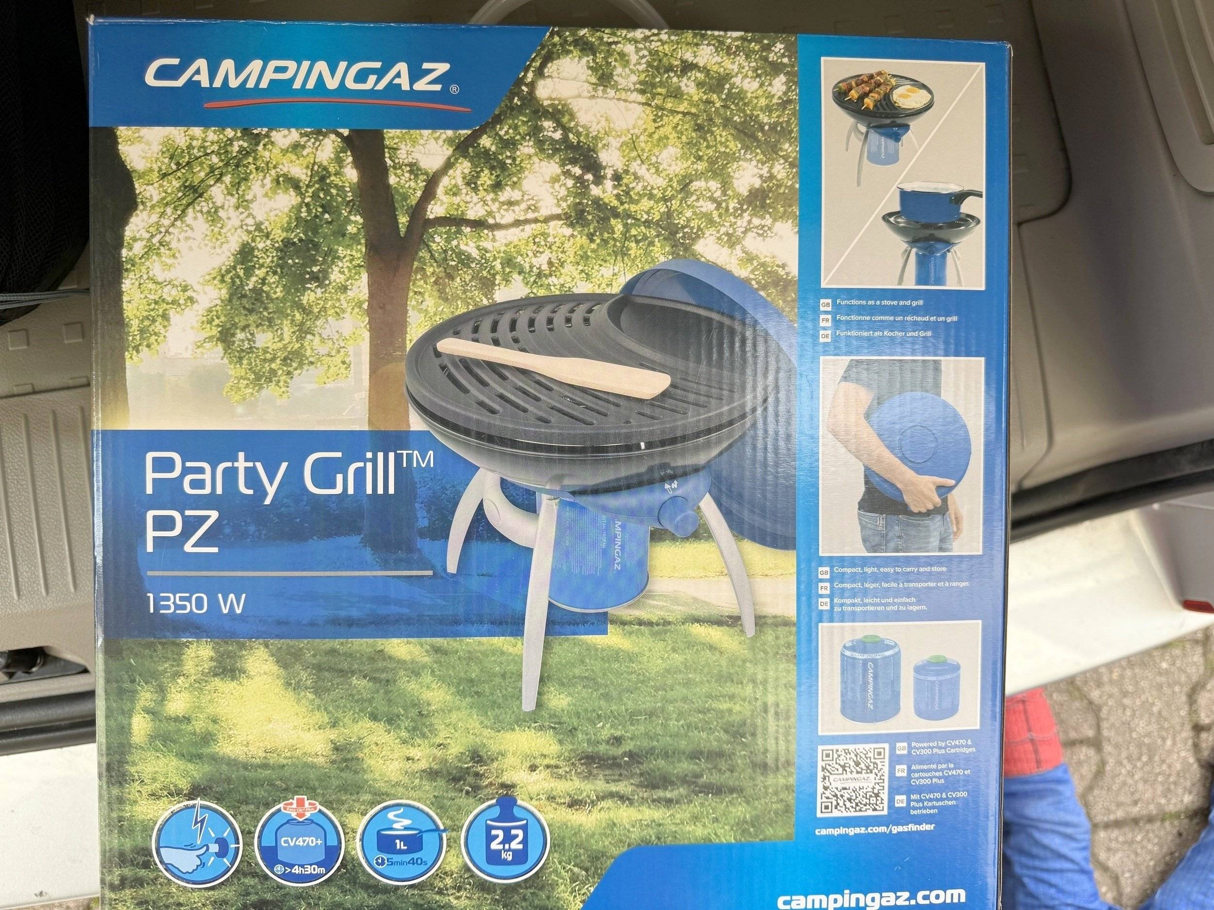 Volkswagen T6 2 l TDI 150 ch