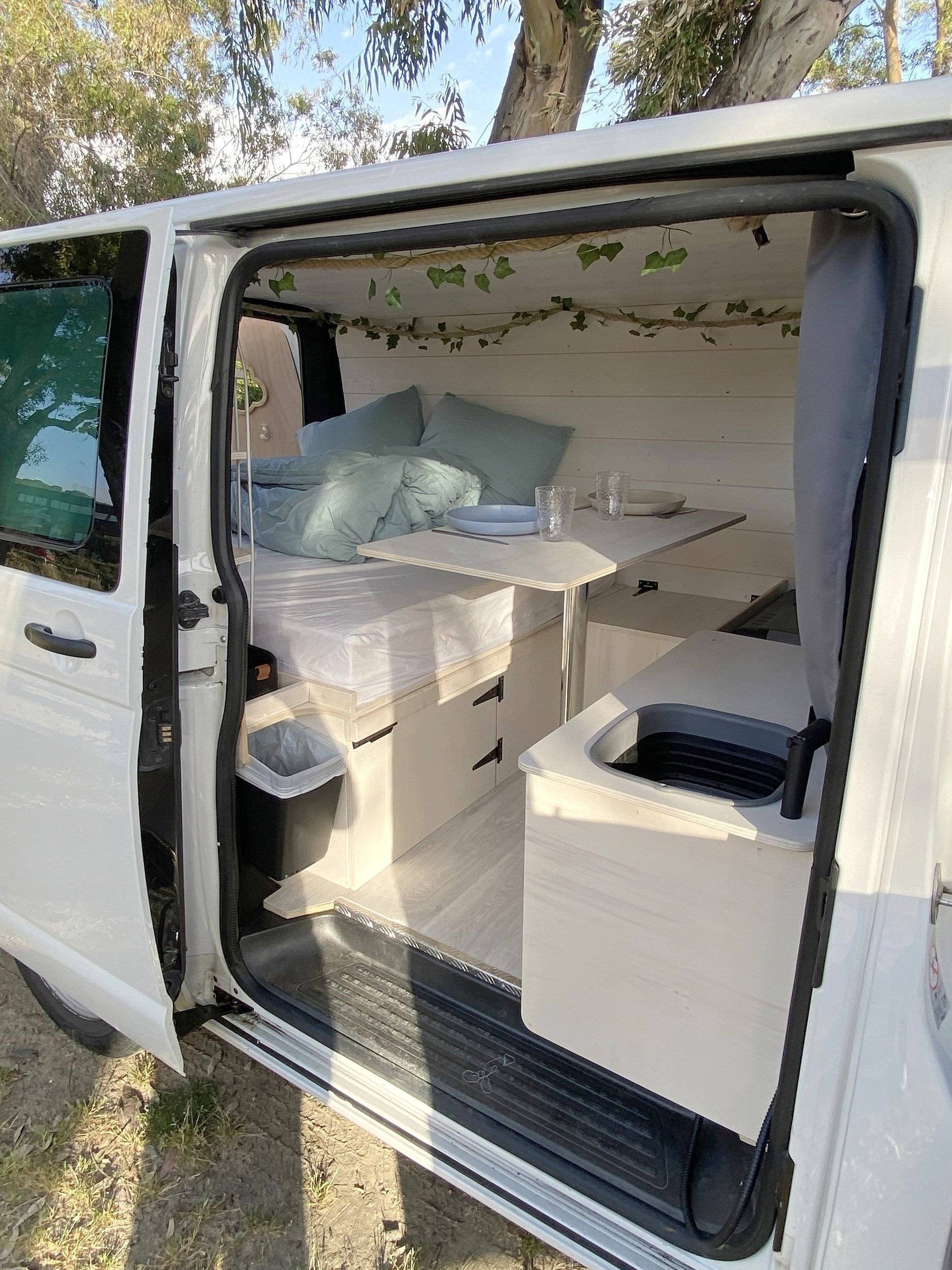 Volkswagen T5