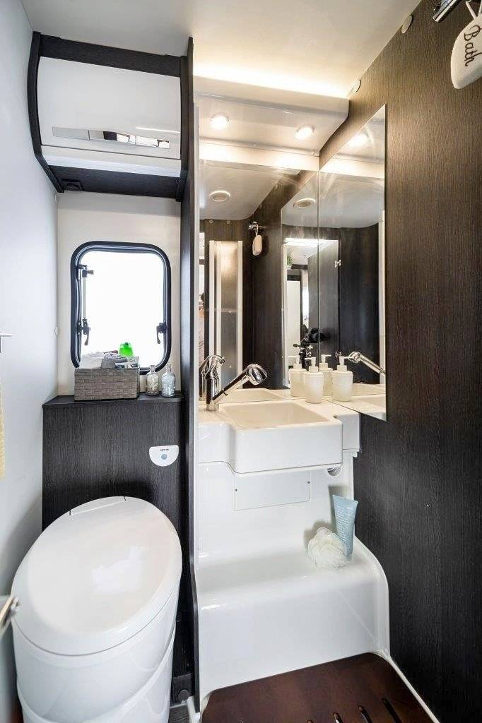 Roller Team Zefrio 665