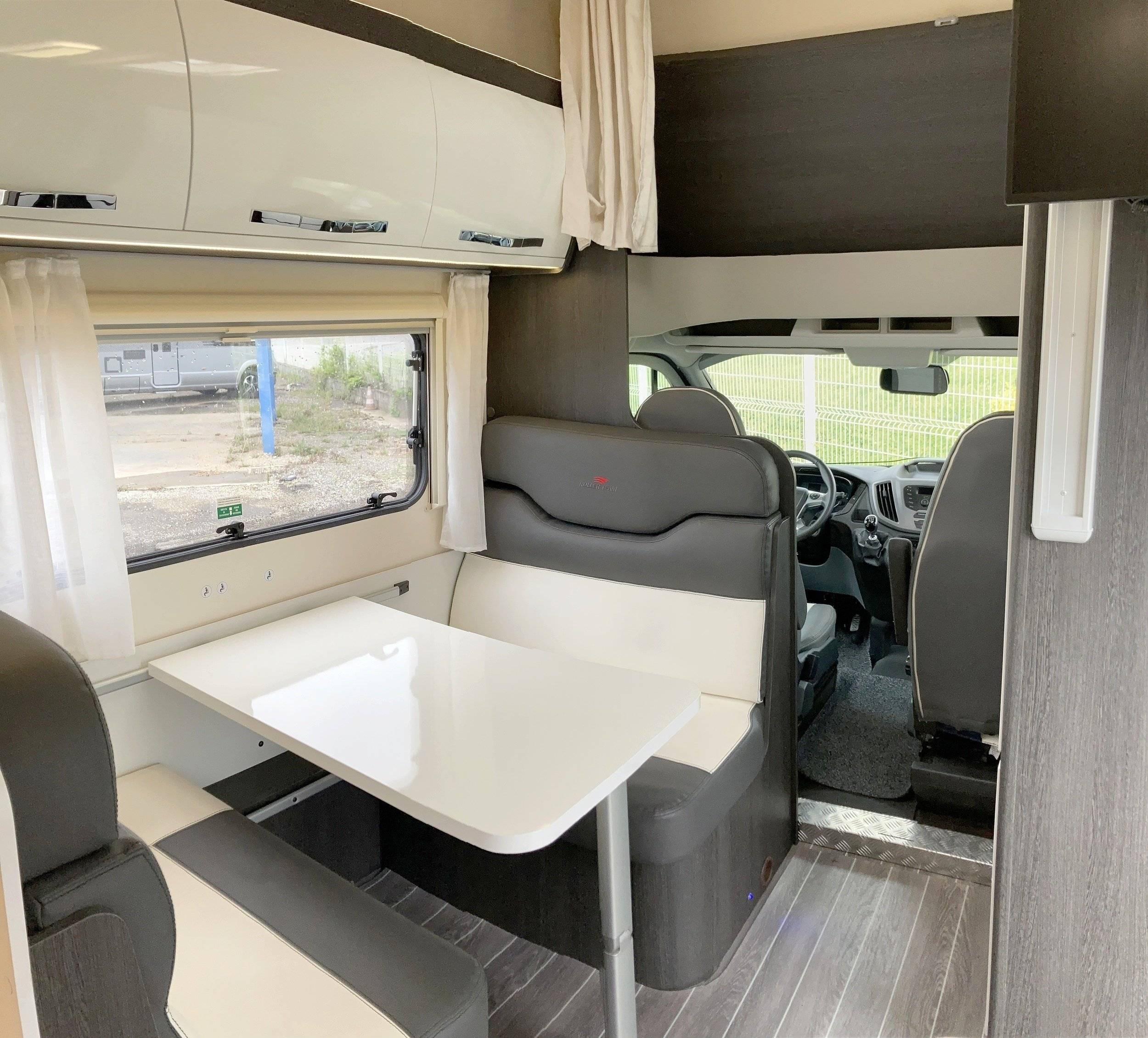 Roller Team KRONOS 279 M