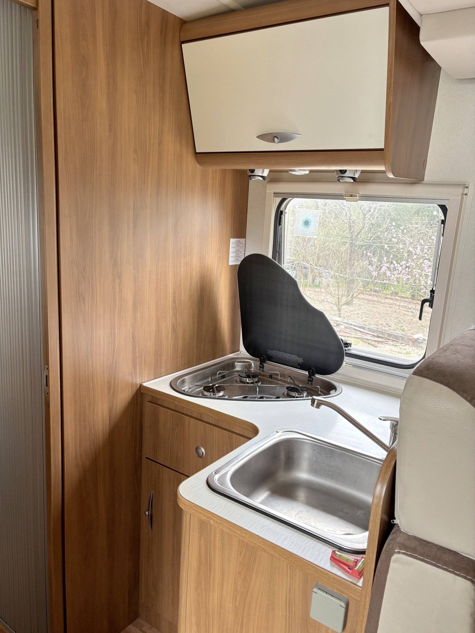 Rimor Rimor XGO DYNAMIQUE 39