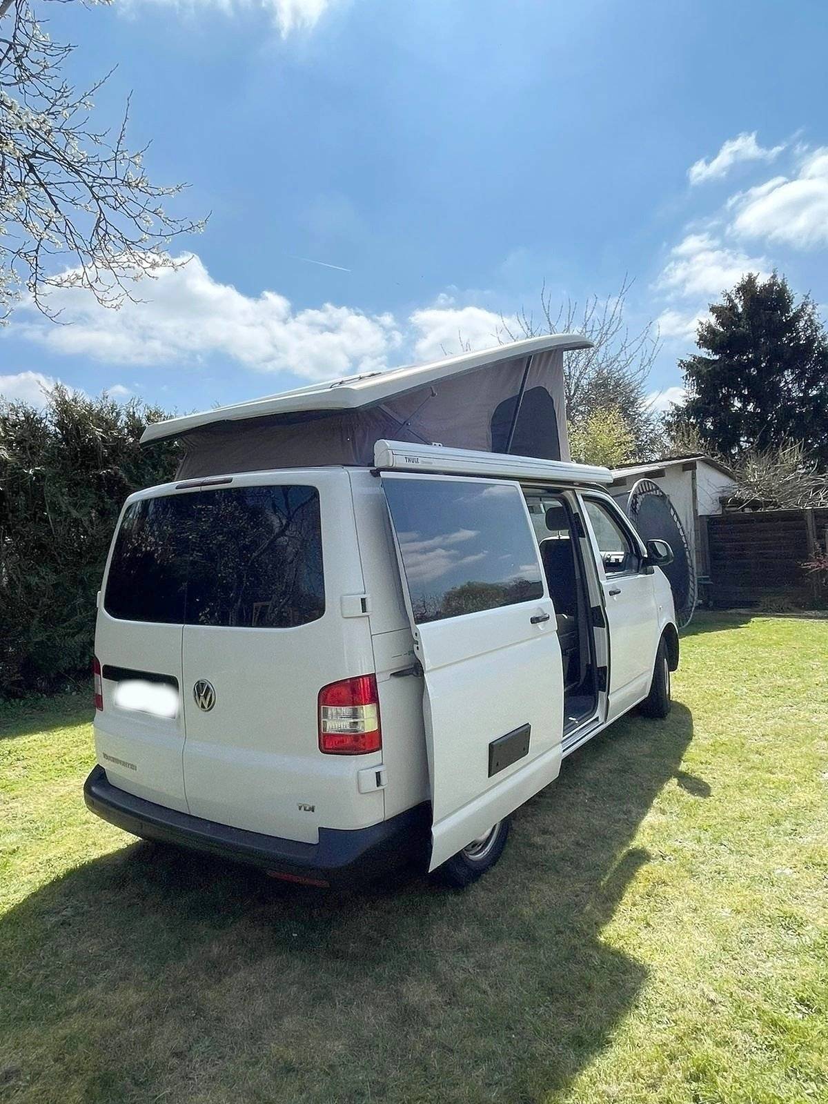 Volkswagen Style CALIFORNIA