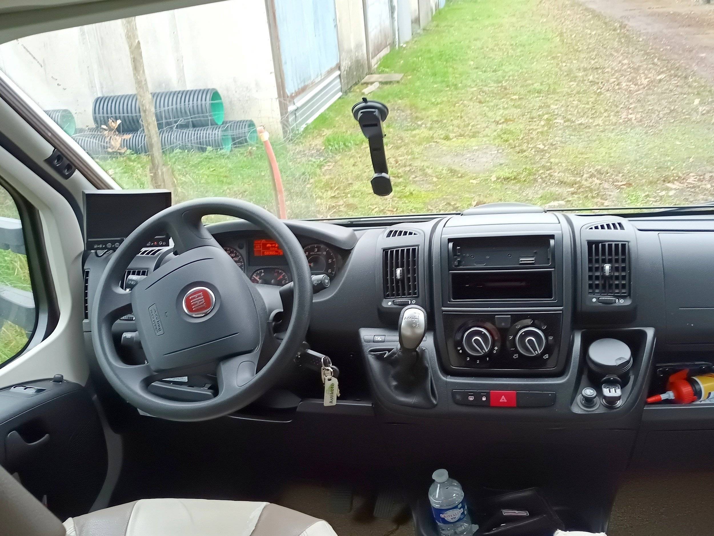 Bavaria Bavaria T746 C Style