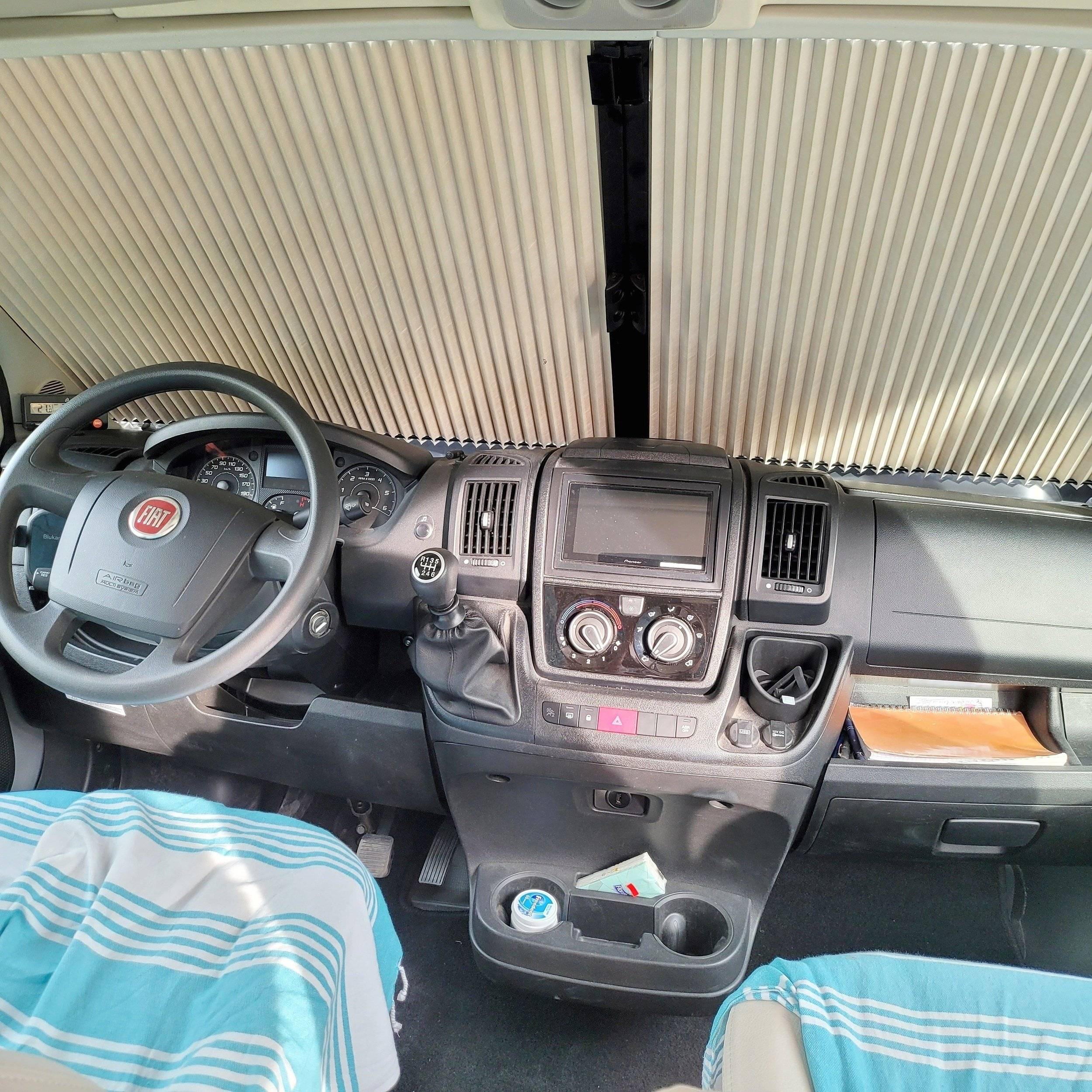 Campérêve Camper Van XL