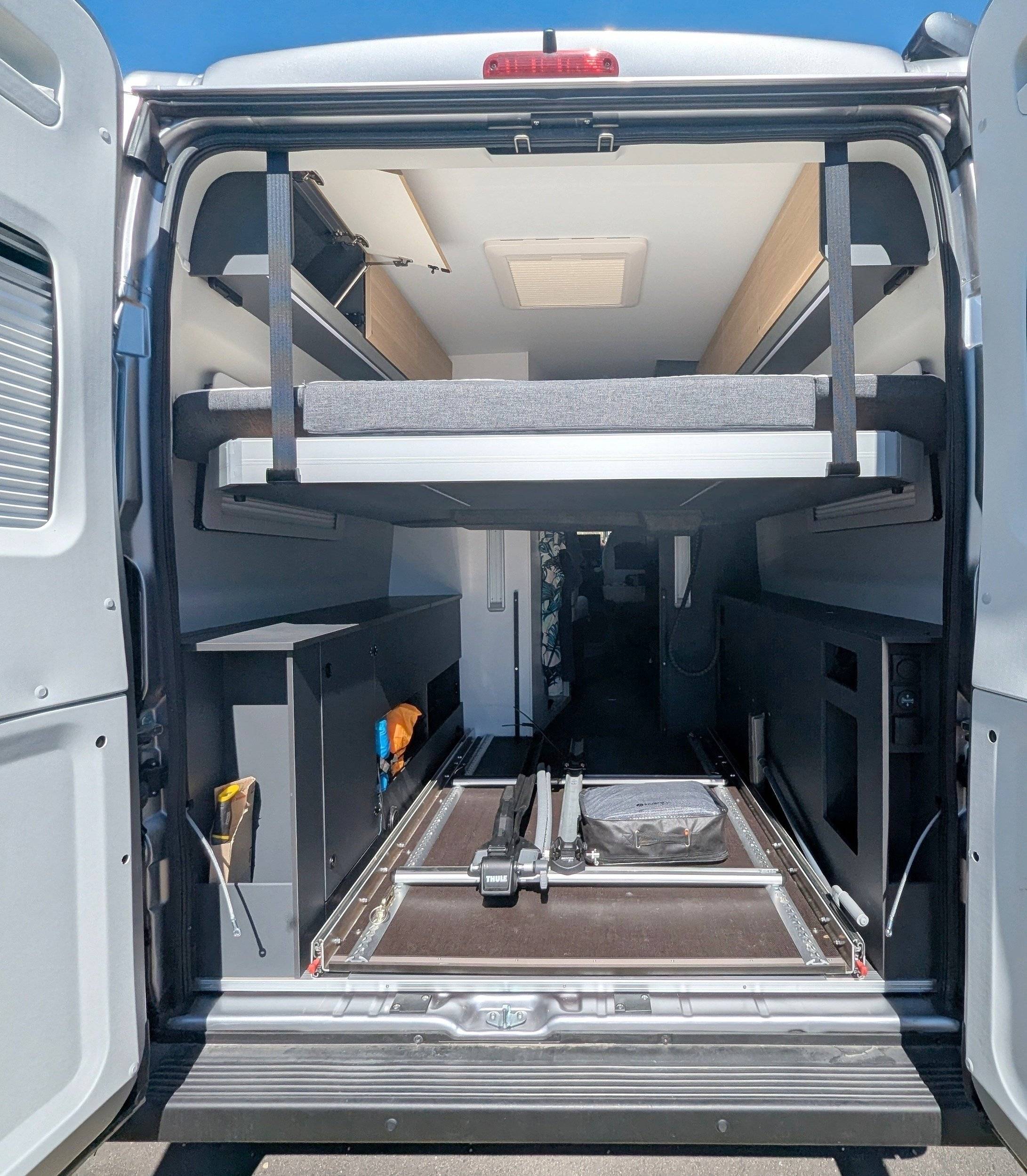 Adria 640 SGX TWIN SPORT