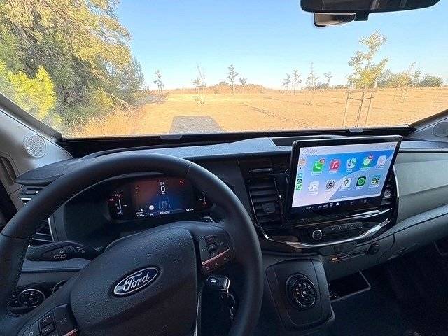 Chausson 777 etape line