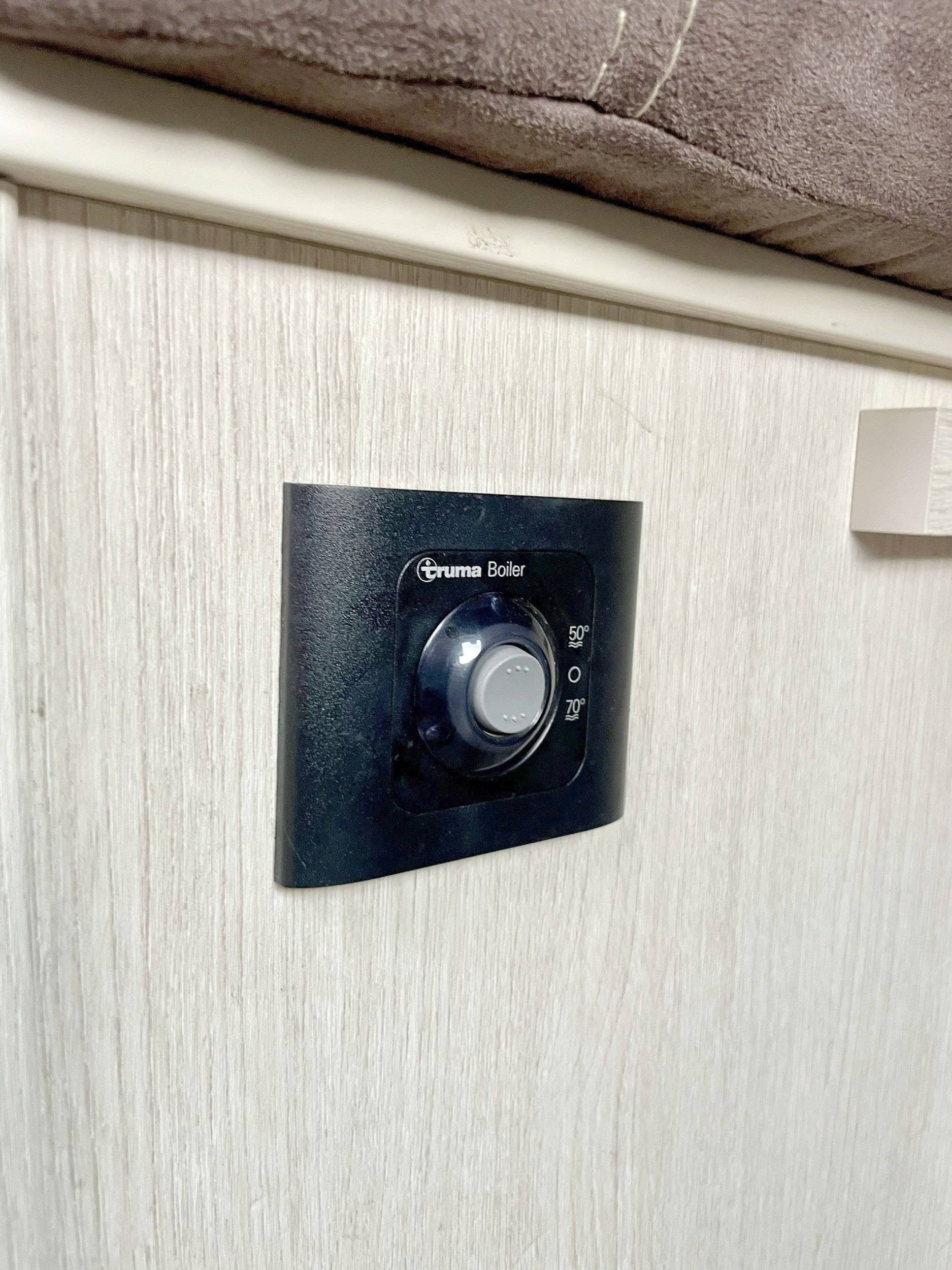 Chausson Chausson VIP 594 max